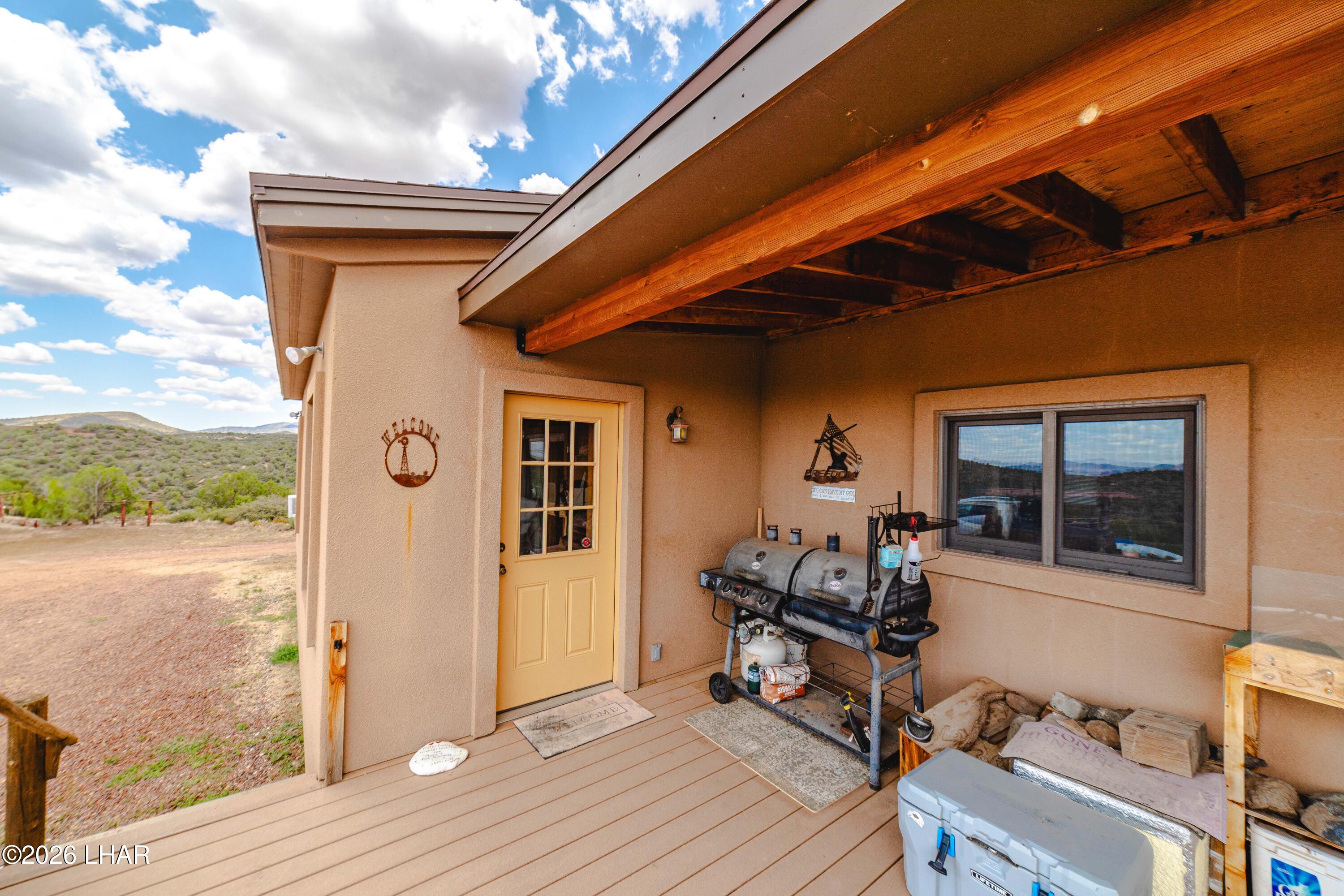11030 S Quarter Horse Rd Property Photo 40