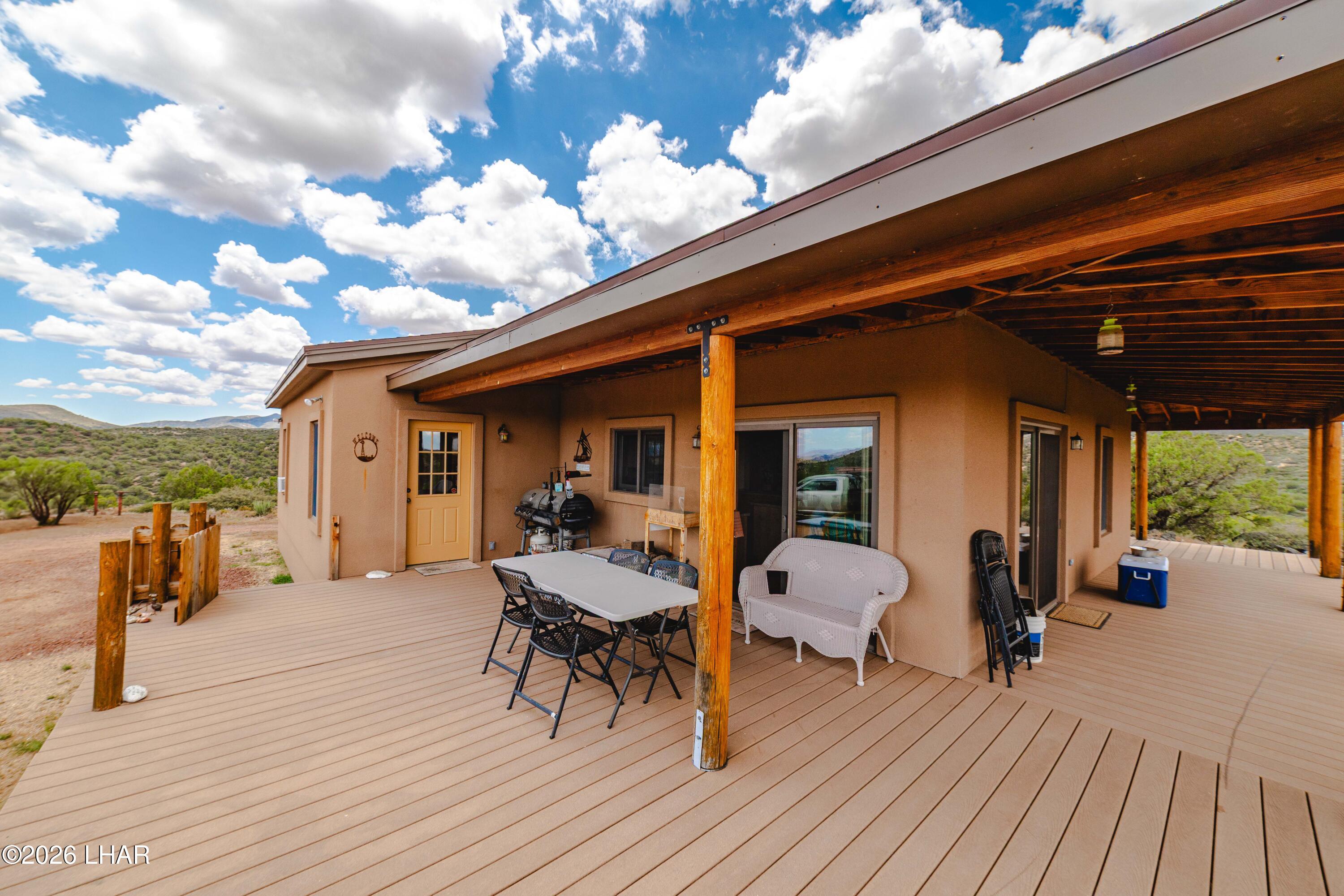 11030 S Quarter Horse Rd Property Photo 41