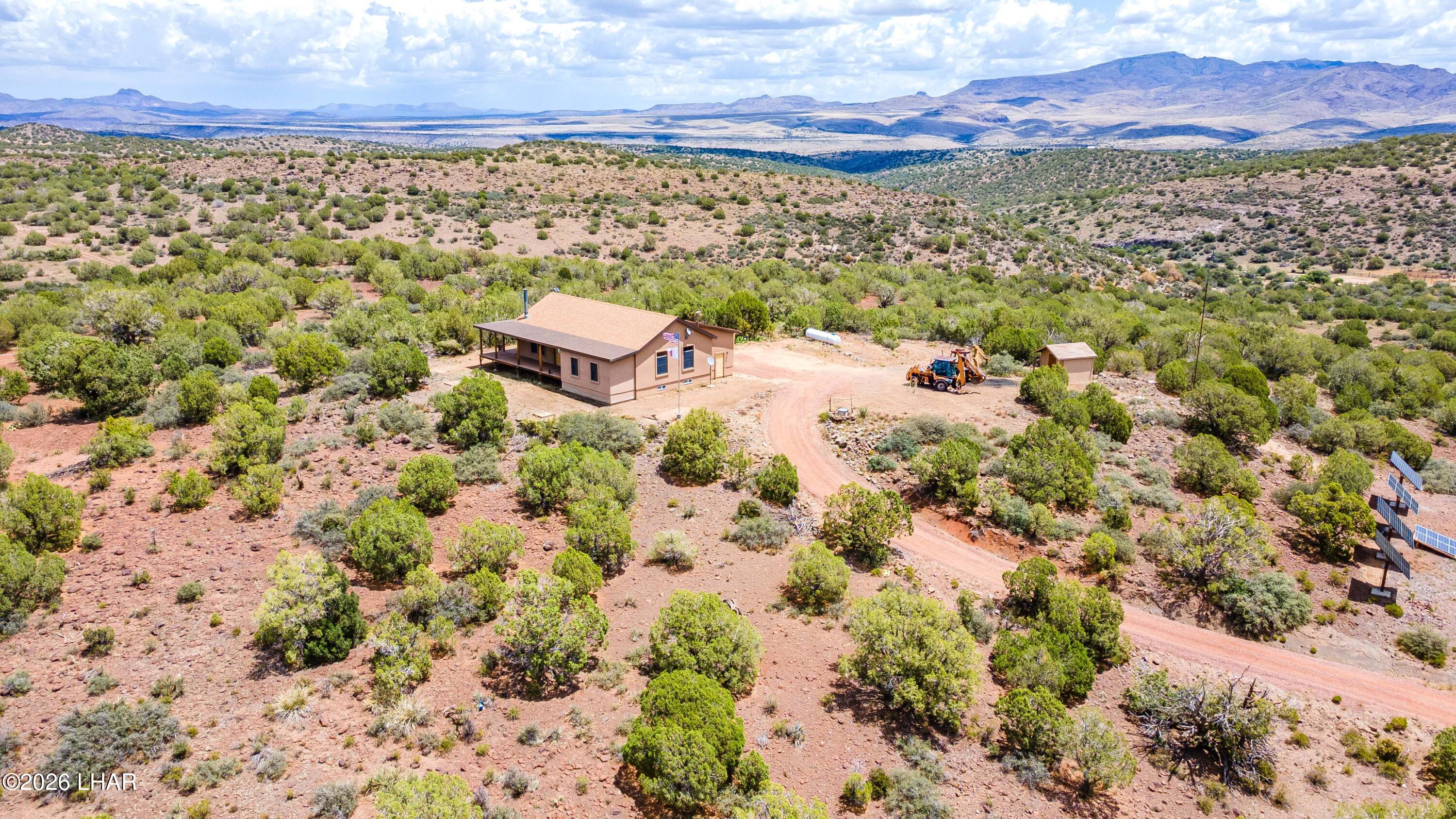 11030 S Quarter Horse Rd Property Photo 49