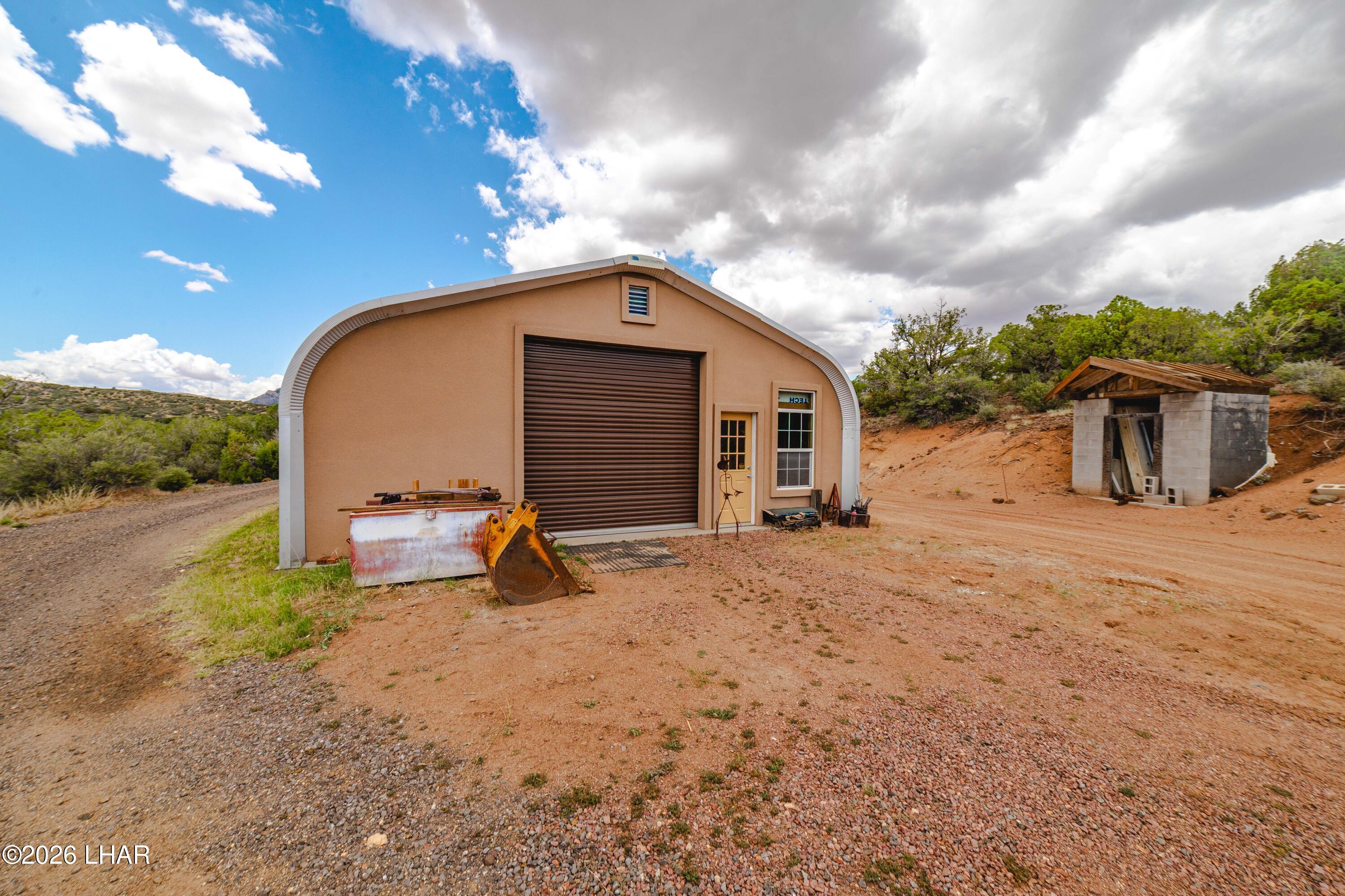 11030 S Quarter Horse Rd Property Photo 54