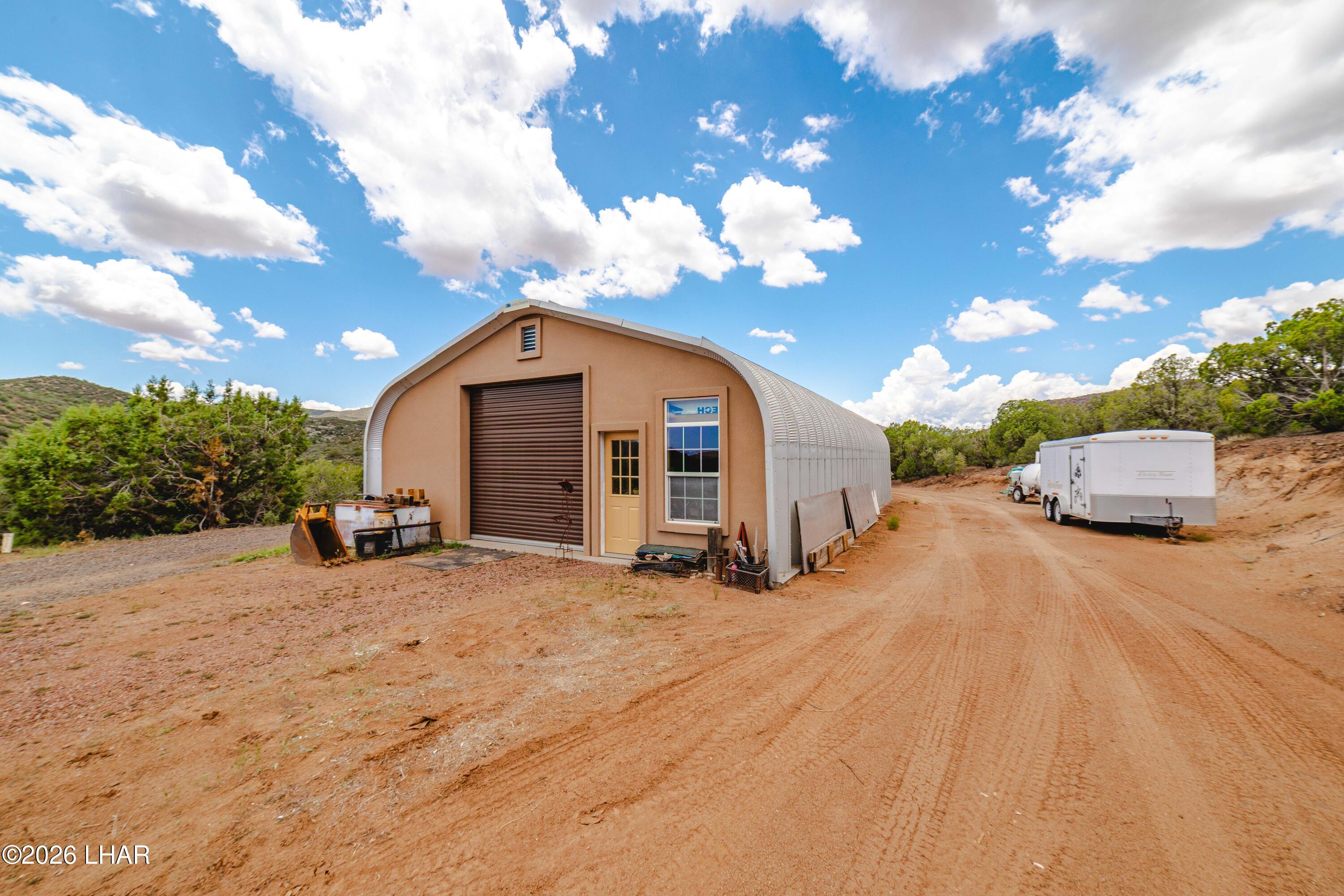 11030 S Quarter Horse Rd Property Photo 55