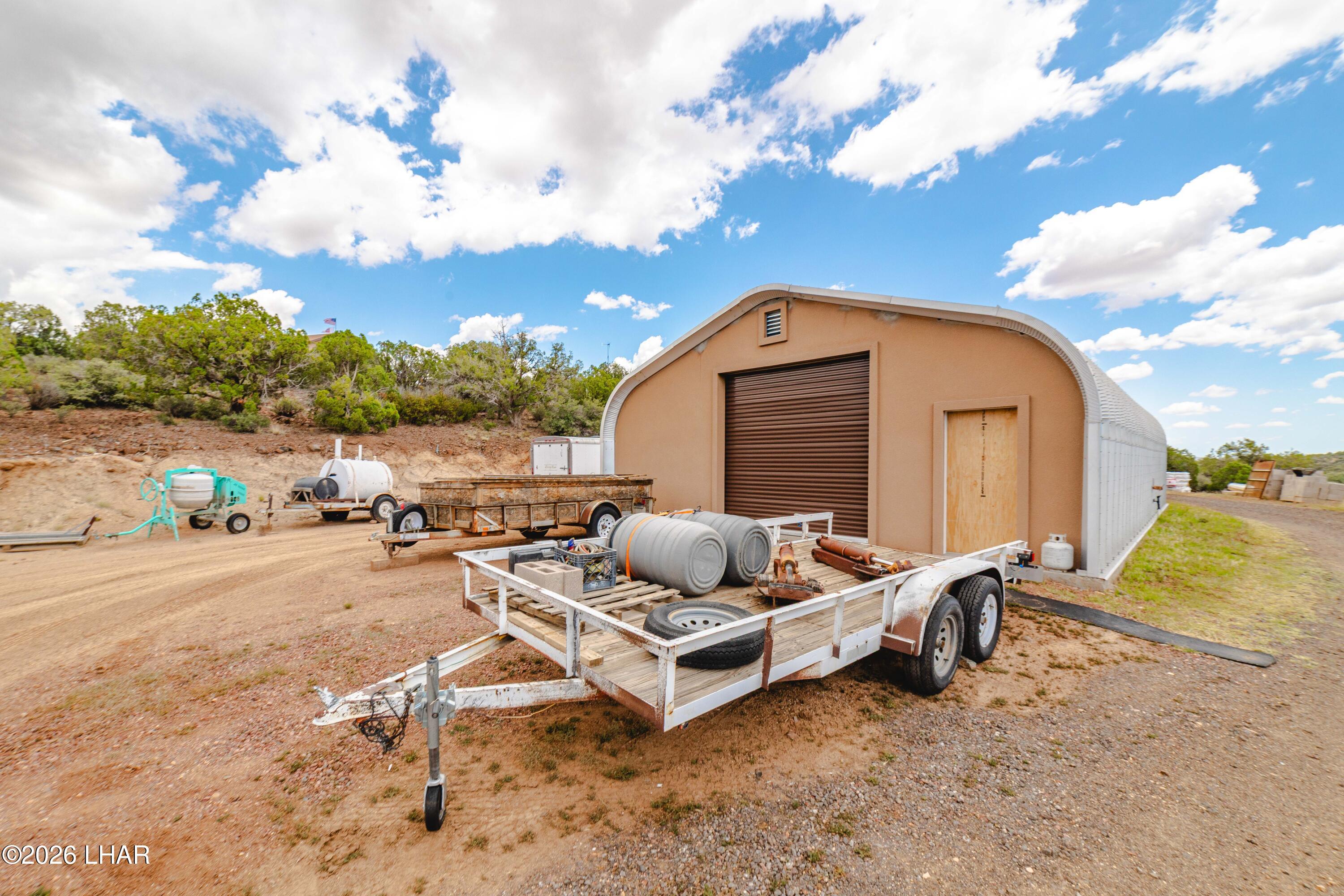 11030 S Quarter Horse Rd Property Photo 56