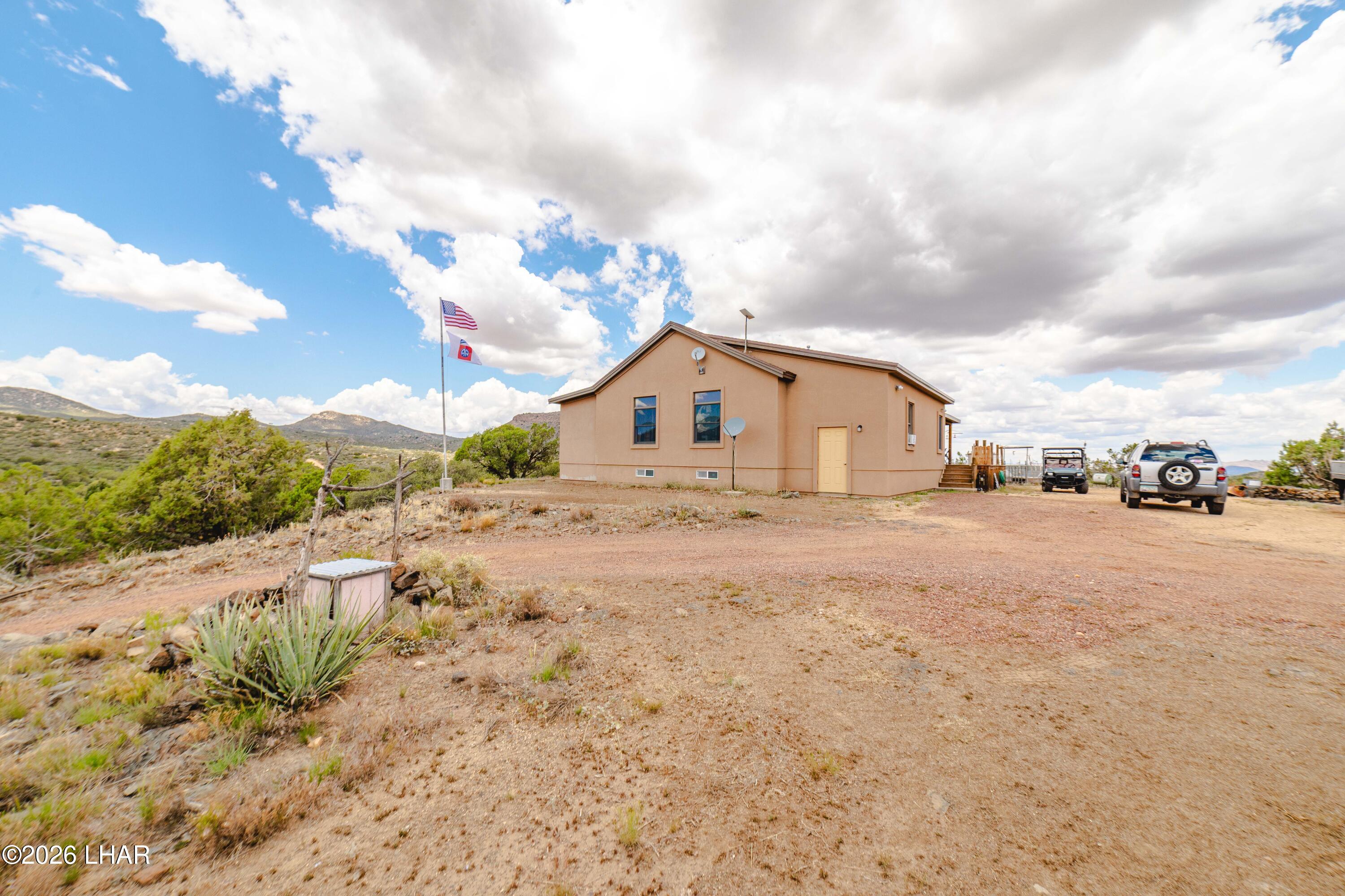 11030 S Quarter Horse Rd Property Photo 61