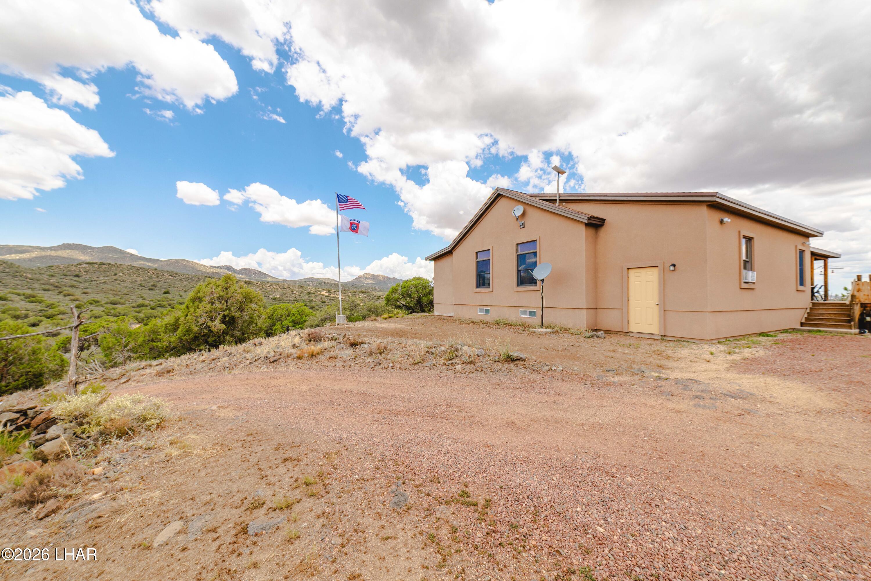 11030 S Quarter Horse Rd Property Photo 66