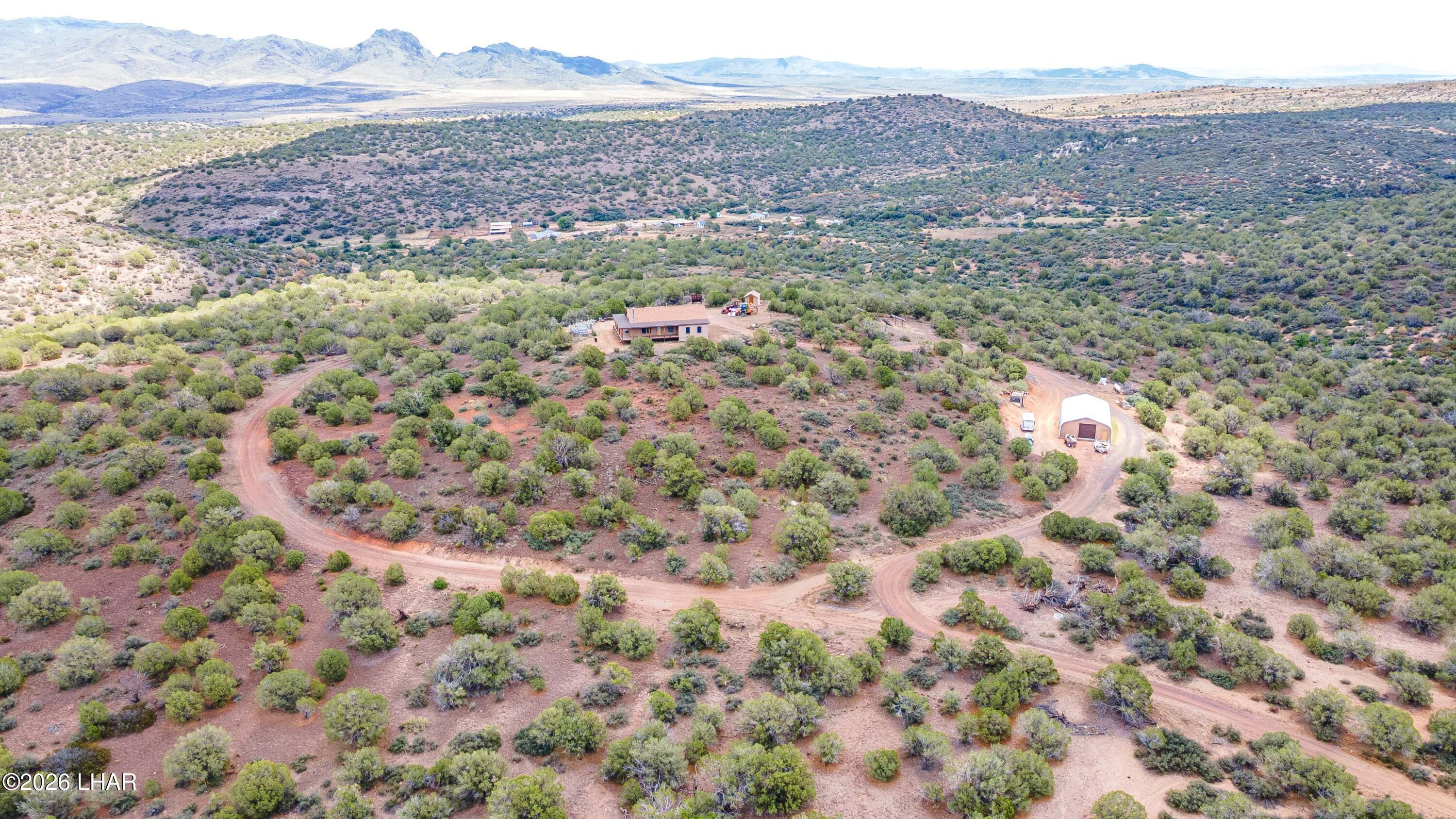 11030 S Quarter Horse Rd Property Photo 68