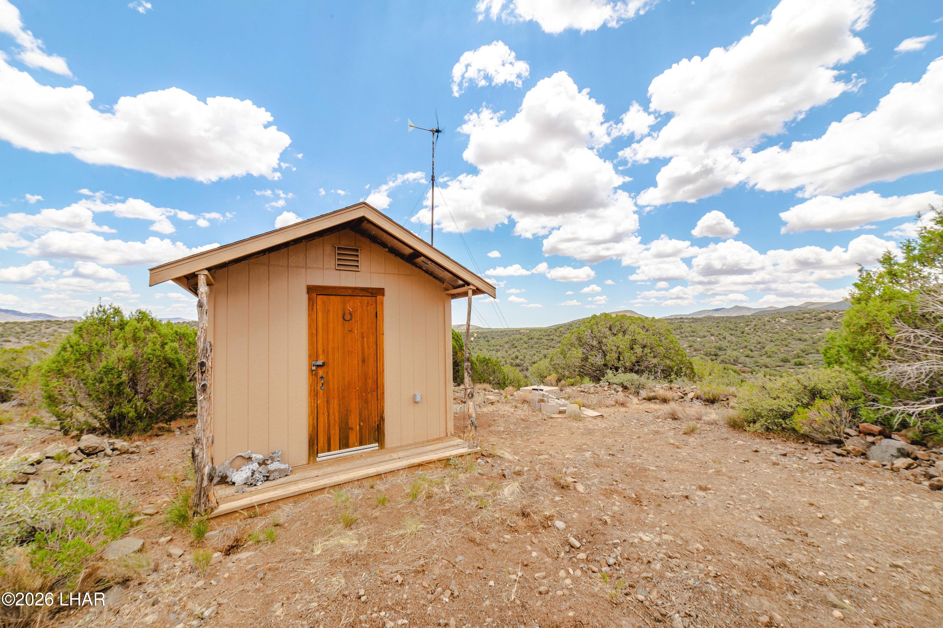 11030 S Quarter Horse Rd Property Photo 71