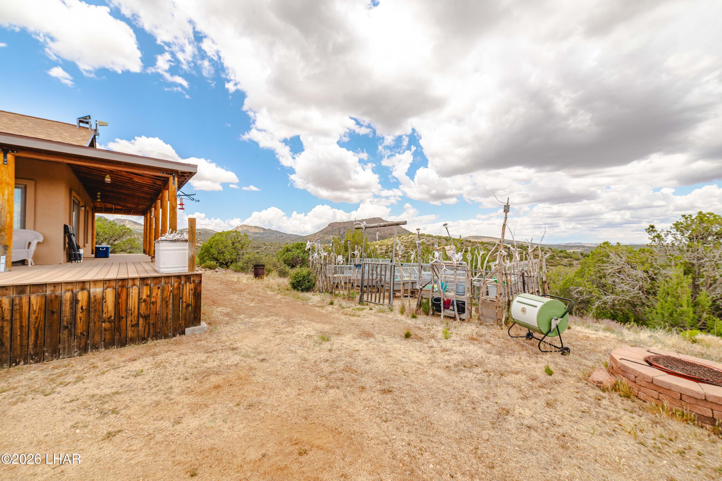 11030 S Quarter Horse Rd Property Photo 78