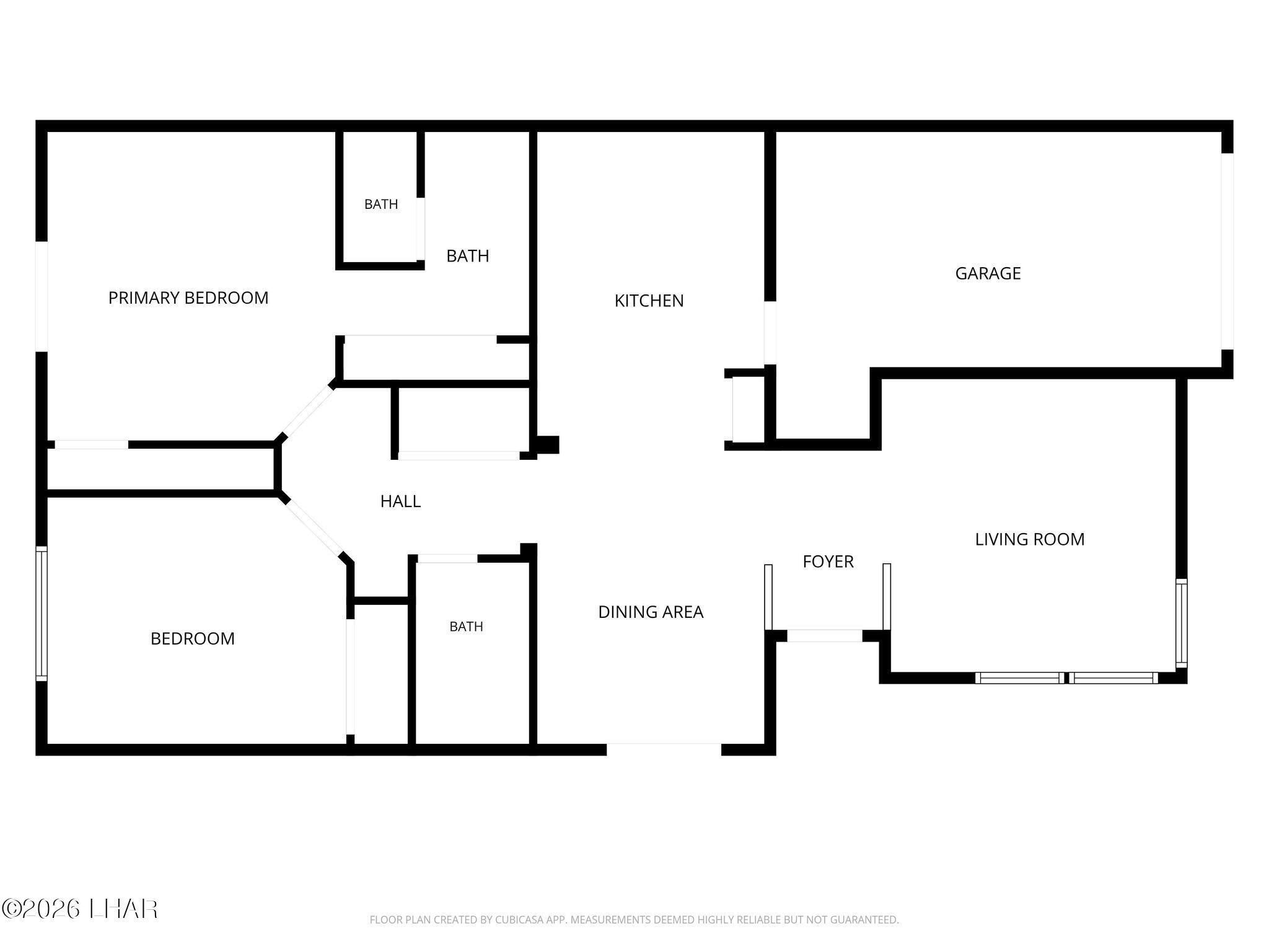 1132 Cibecue Dr Property Photo 2