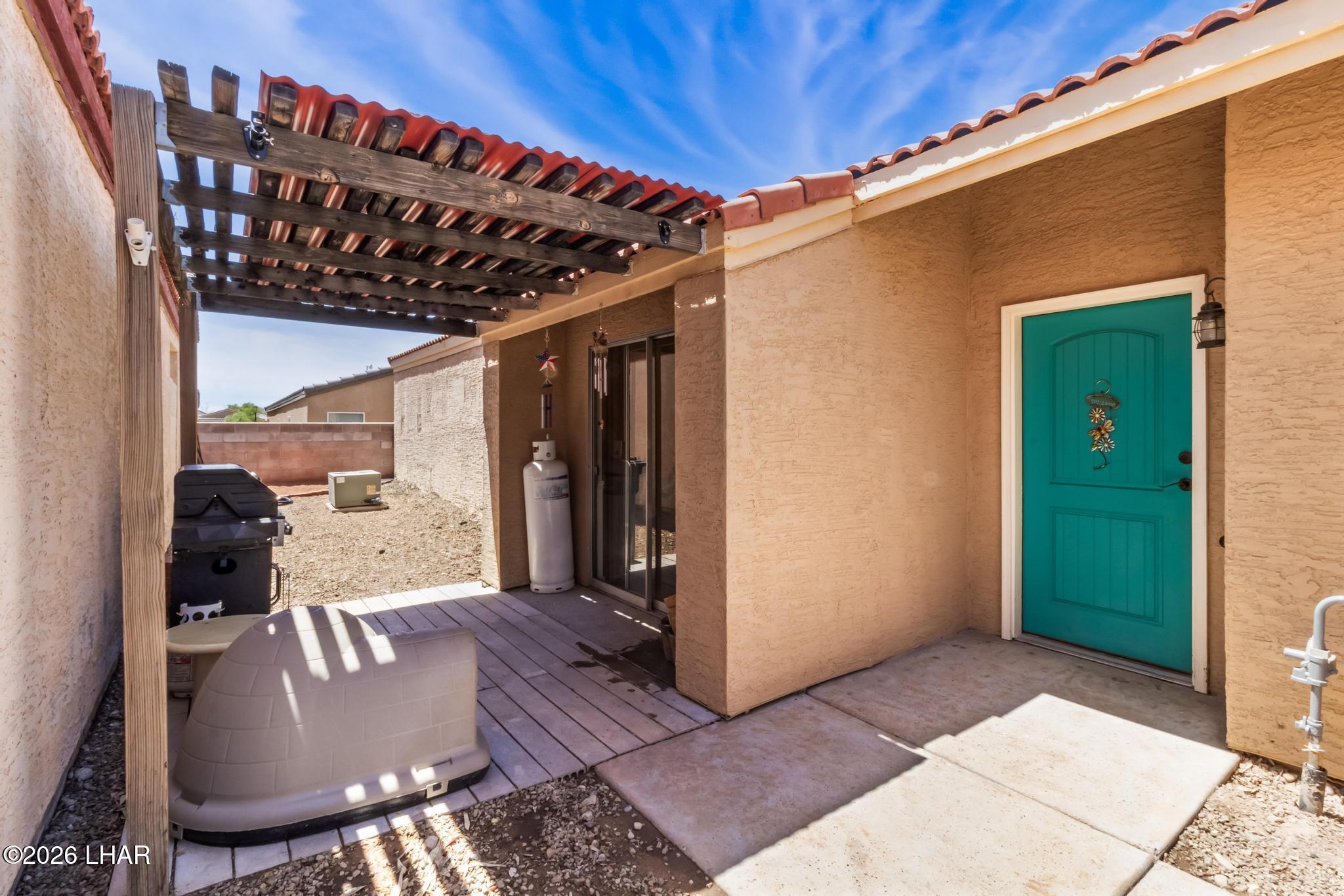 1132 Cibecue Dr Property Photo 3