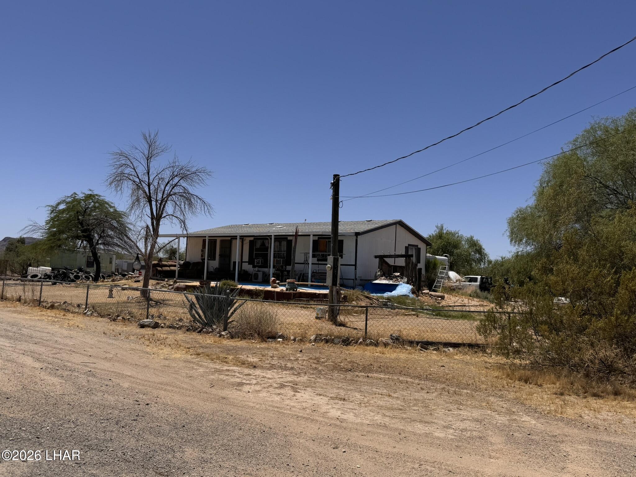 69896 Salome Rd Property Photo 19