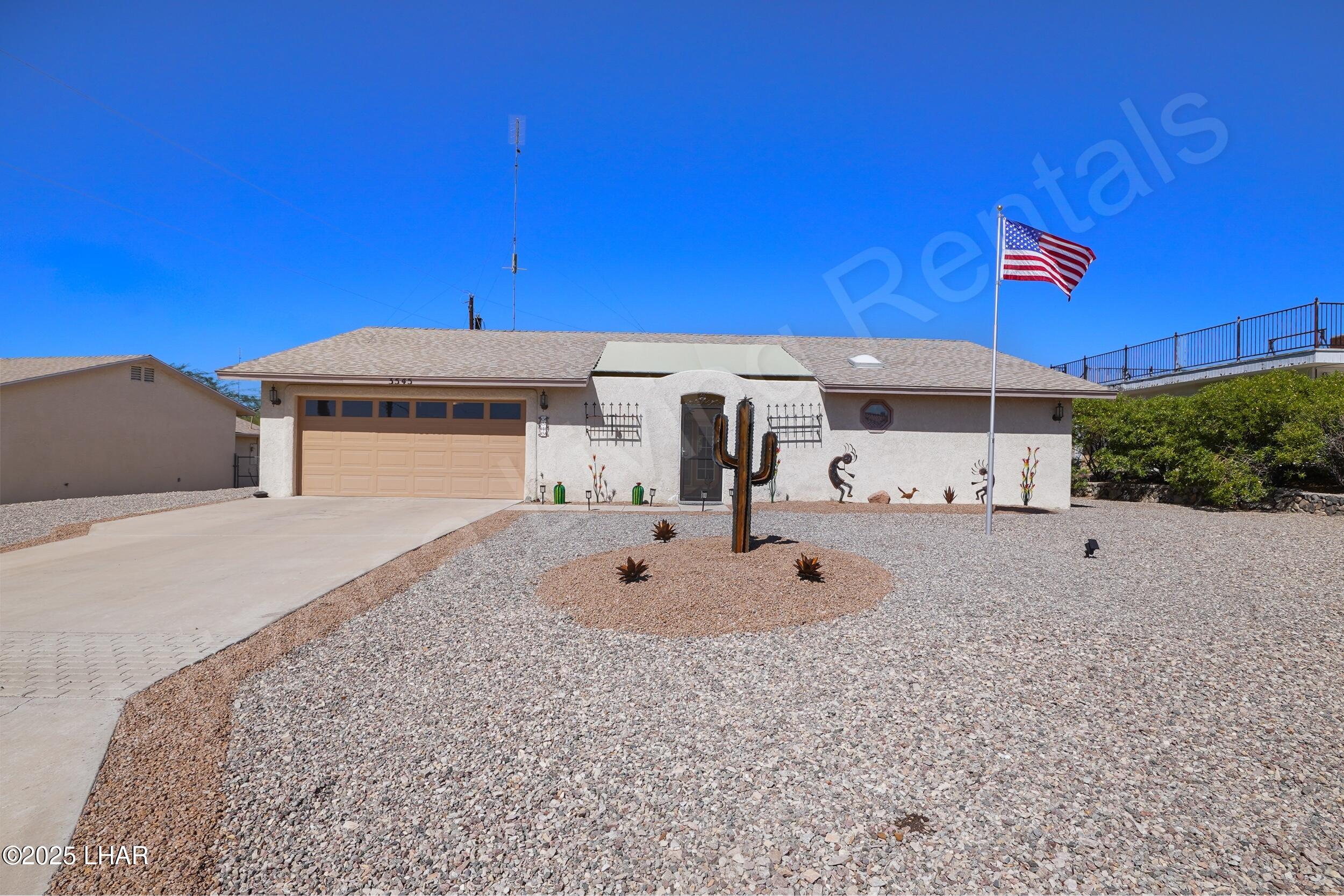 3545 Chemehuevi Blvd Property Photo 1