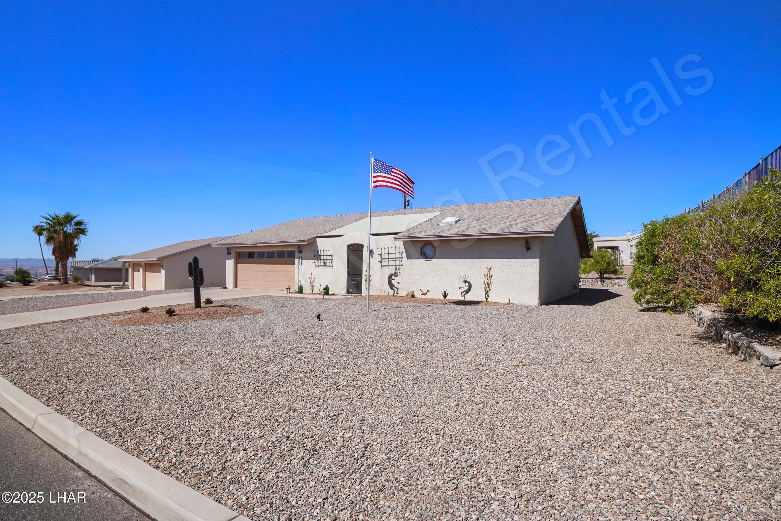 3545 Chemehuevi Blvd Property Photo 2