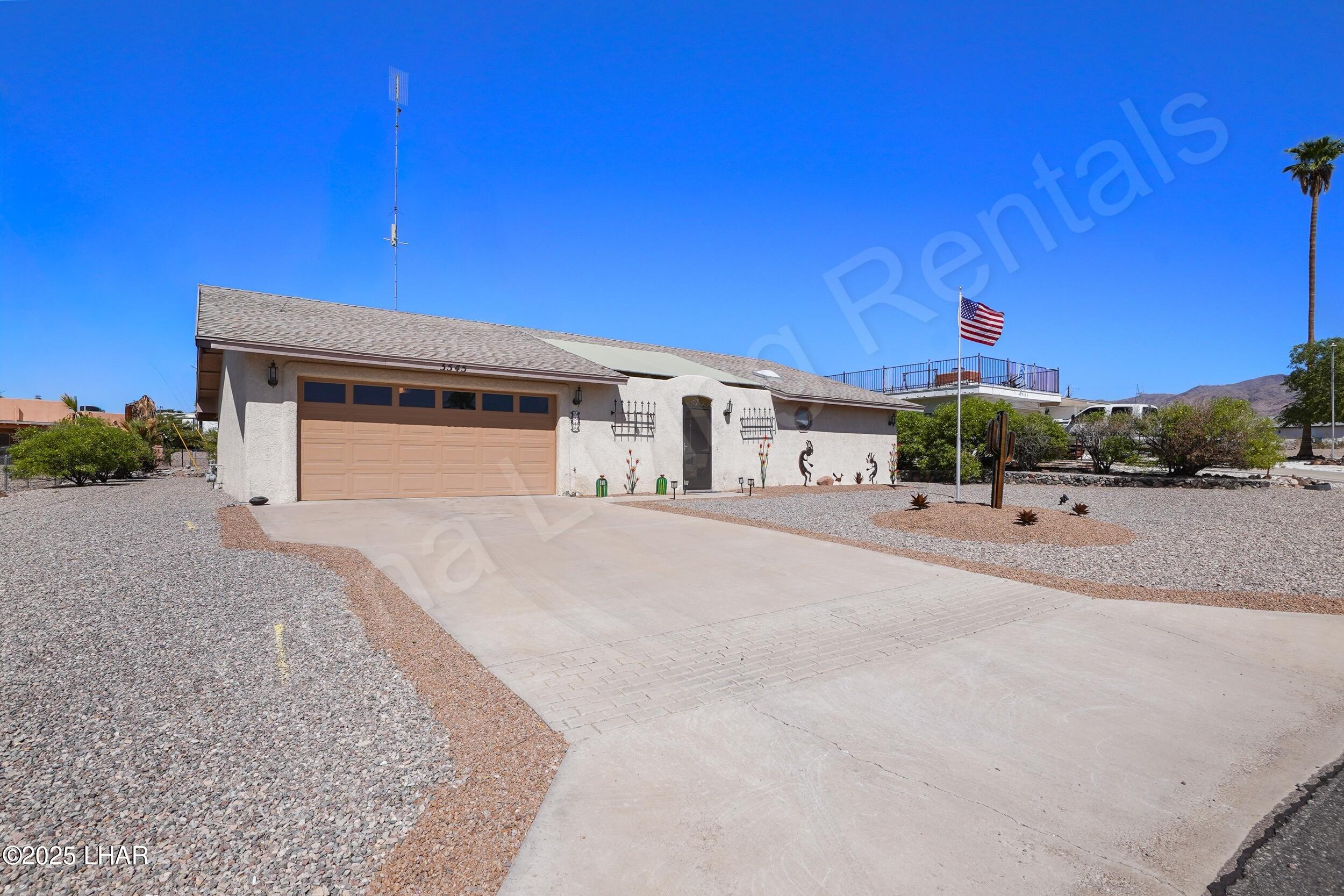 3545 Chemehuevi Blvd Property Photo 3