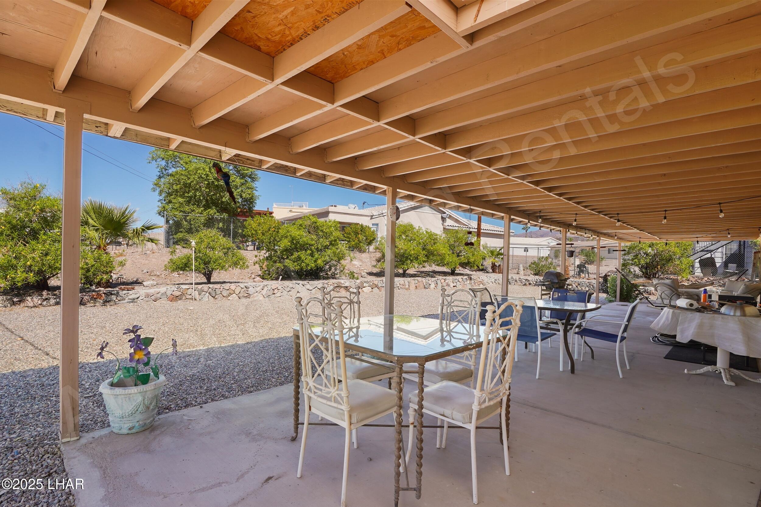 3545 Chemehuevi Blvd Property Photo 18