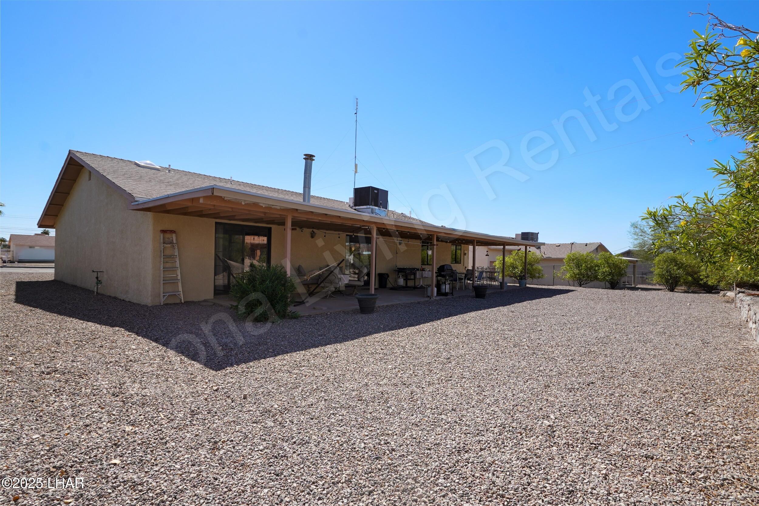 3545 Chemehuevi Blvd Property Photo 19
