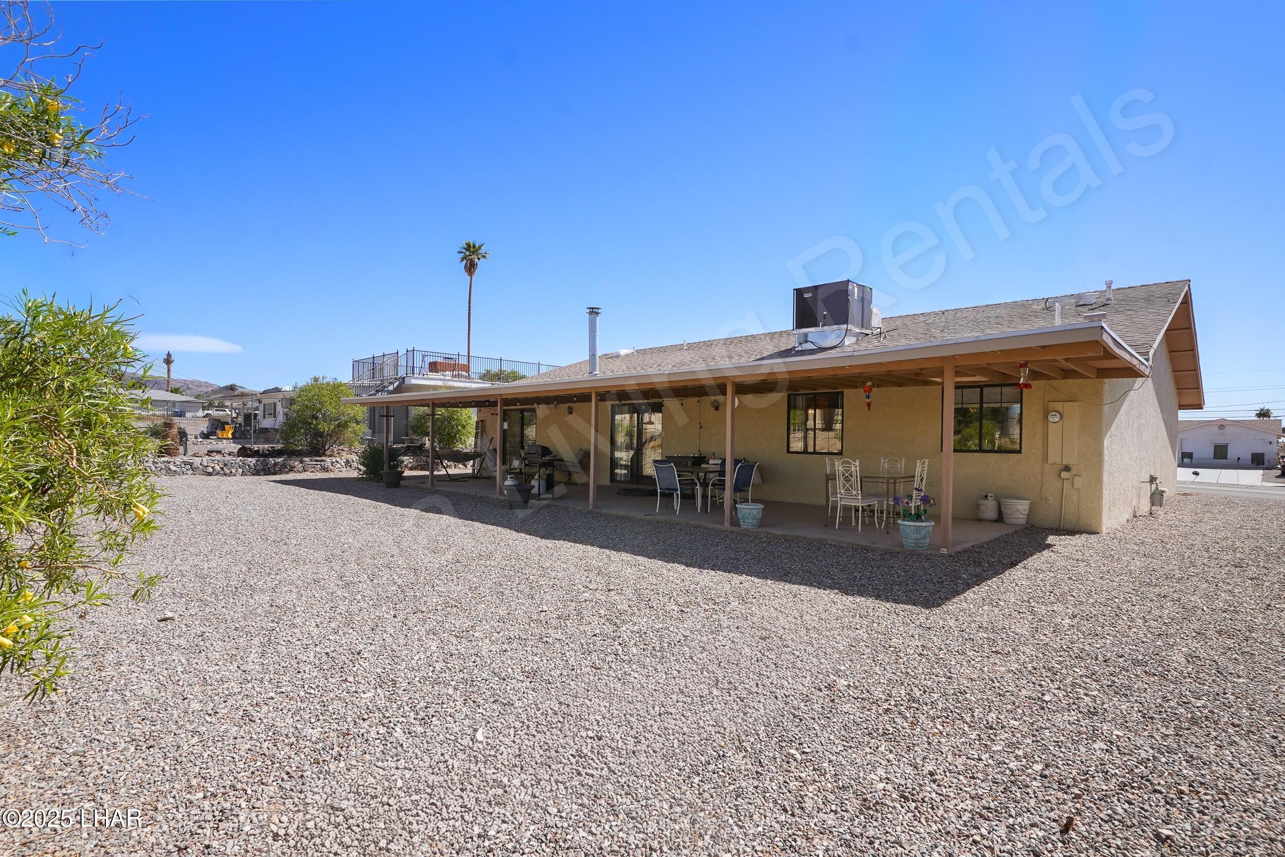 3545 Chemehuevi Blvd Property Photo 20
