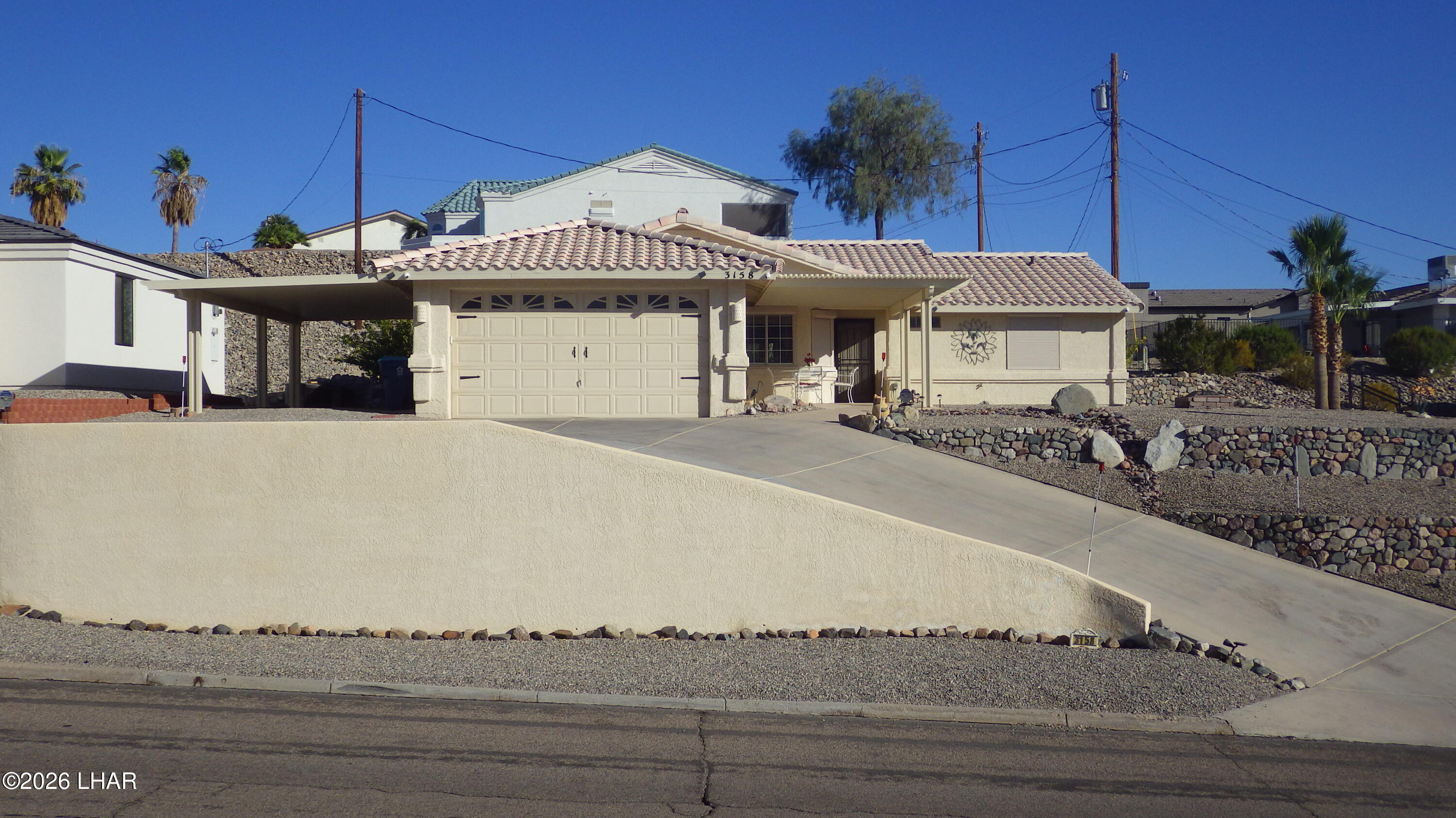 3158 Maverick Dr Property Photo 1