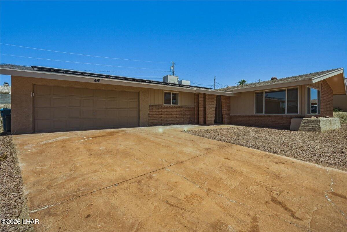 3631 Bluecrest Dr Property Photo 1