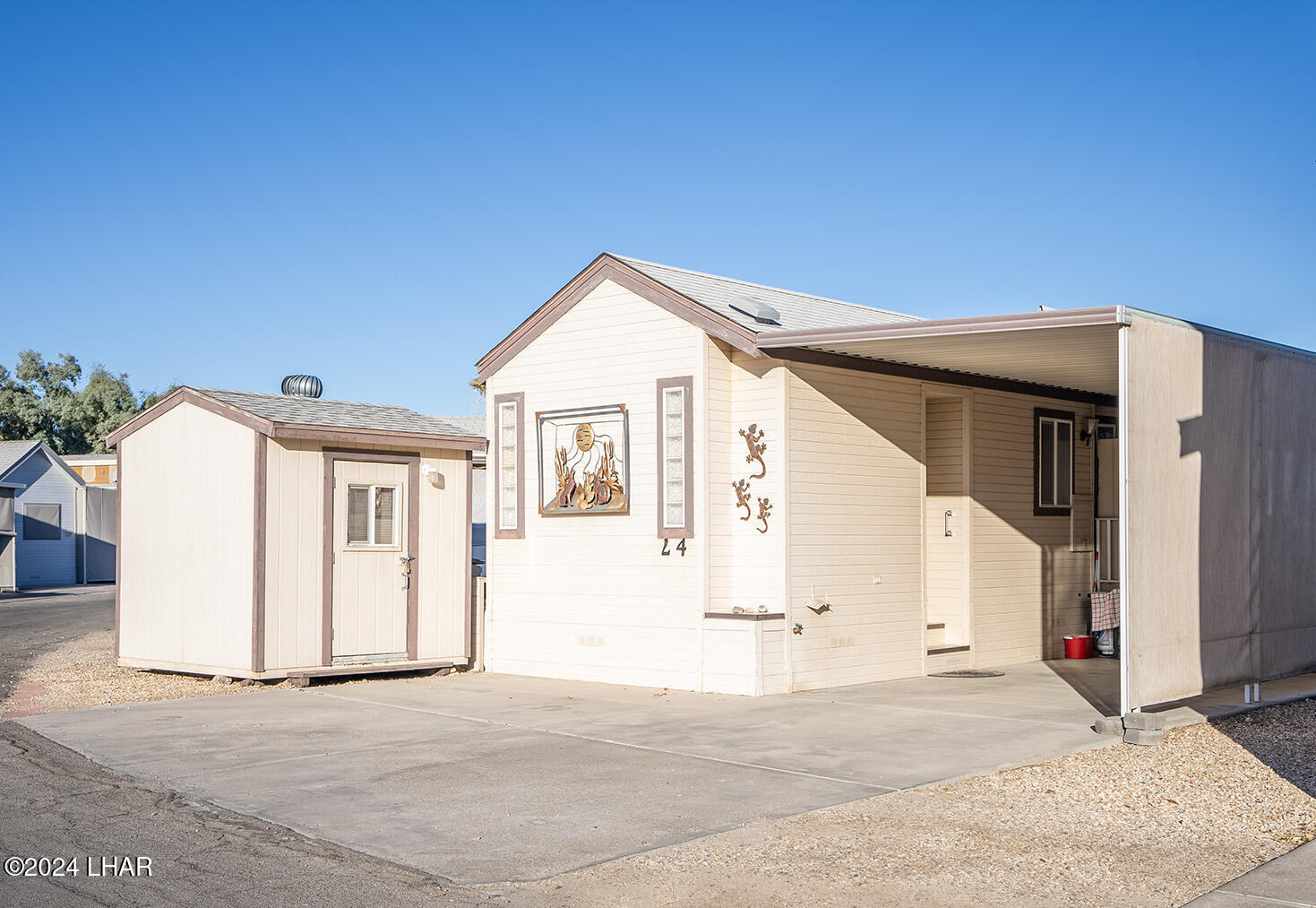 1534 Beachcomber Blvd L4 Property Photo 1