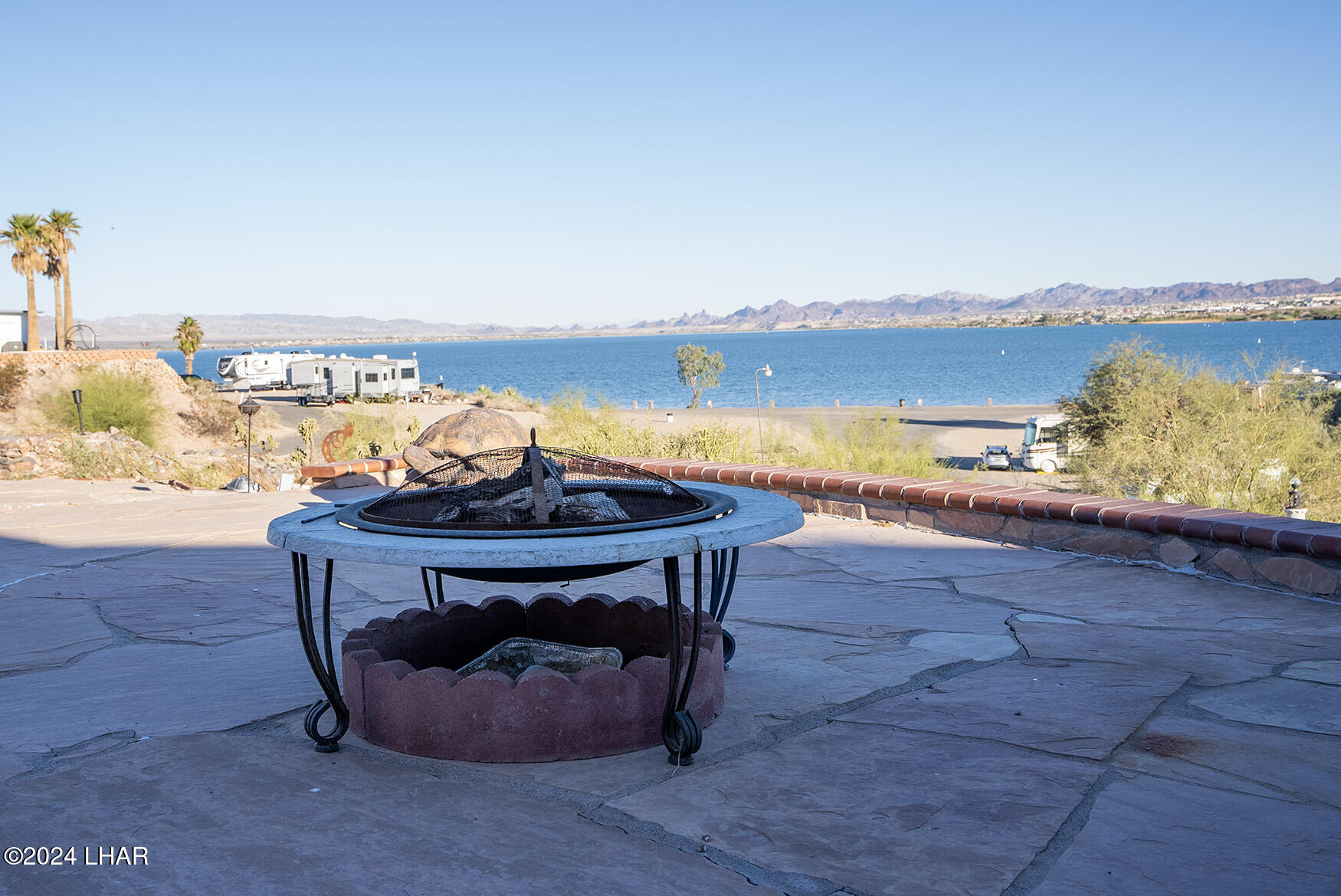 1534 Beachcomber Blvd L4 Property Photo 2