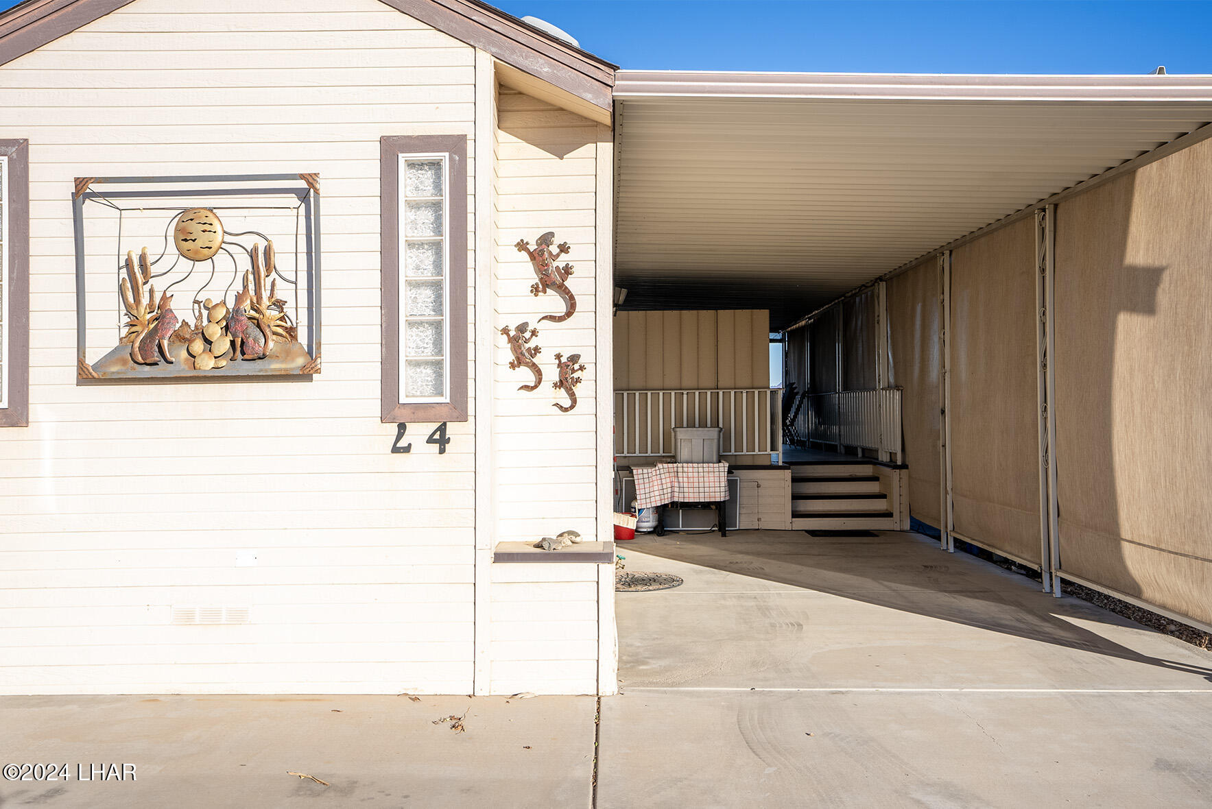 1534 Beachcomber Blvd L4 Property Photo 5