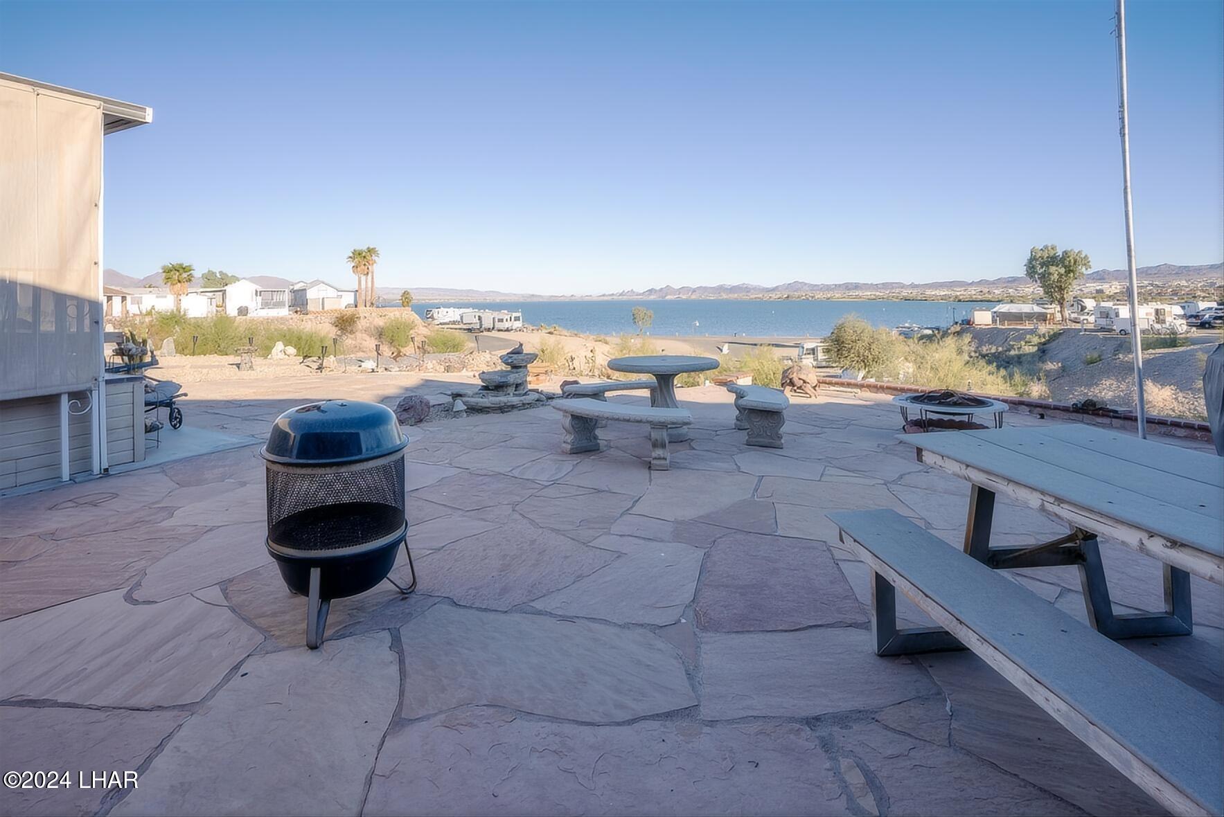 1534 Beachcomber Blvd L4 Property Photo 6