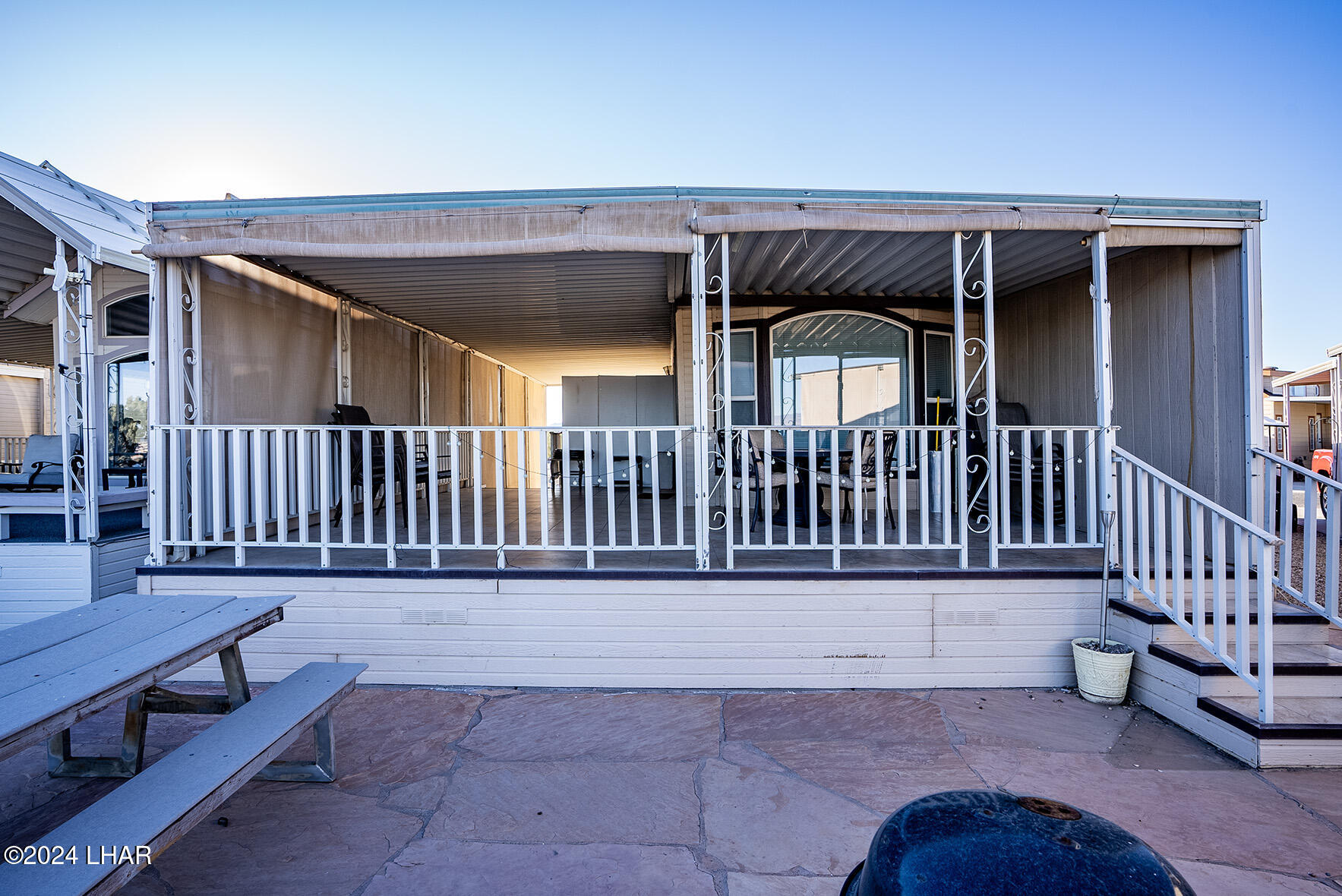 1534 Beachcomber Blvd L4 Property Photo 25