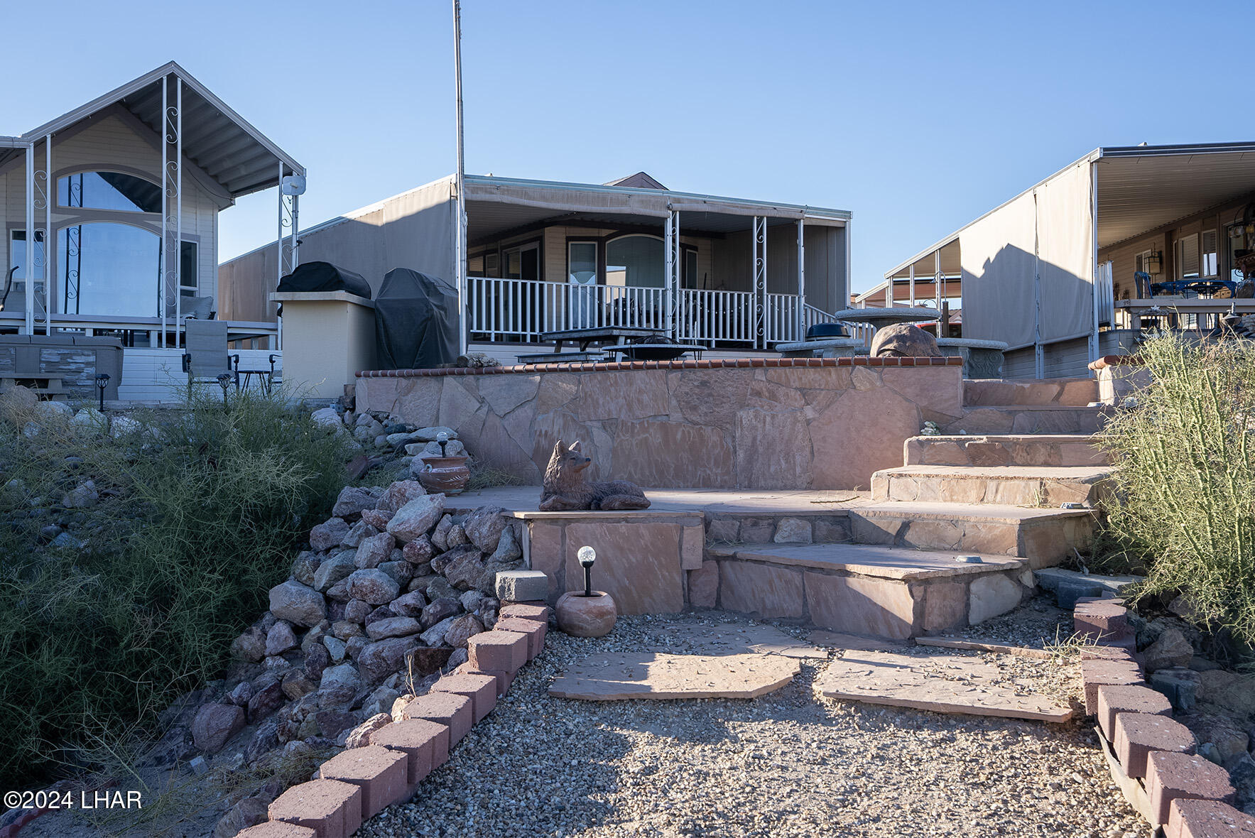 1534 Beachcomber Blvd L4 Property Photo 29