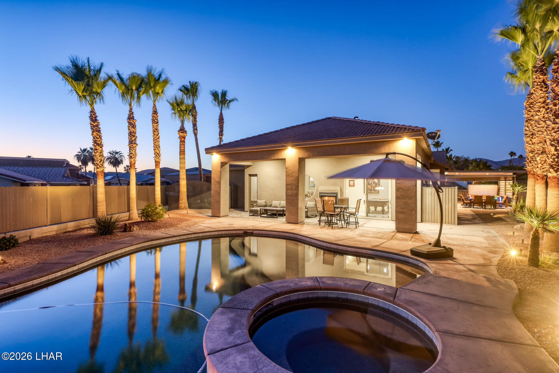 659 Plaza Laredo Property Photo 44