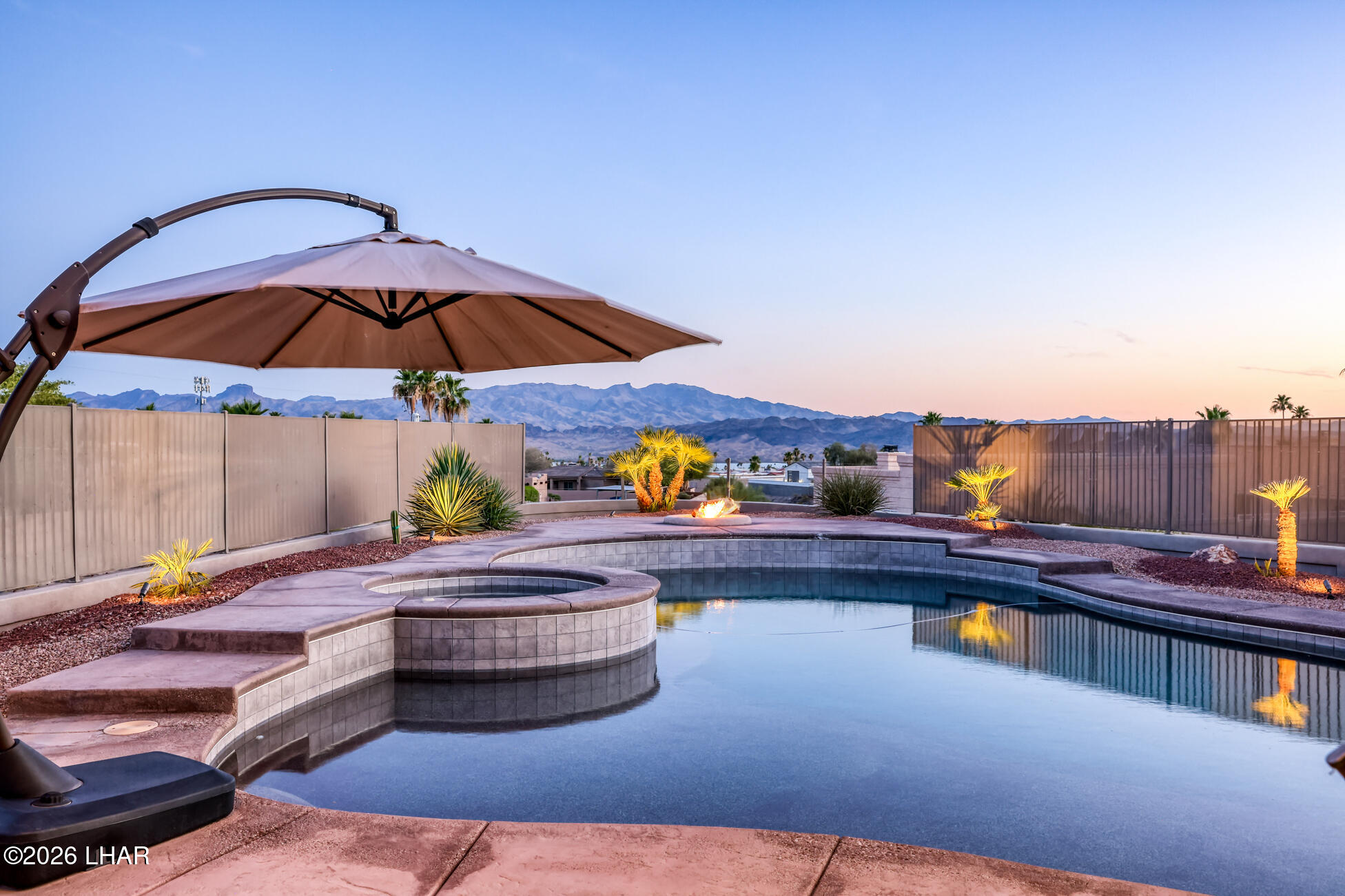 659 Plaza Laredo Property Photo 46