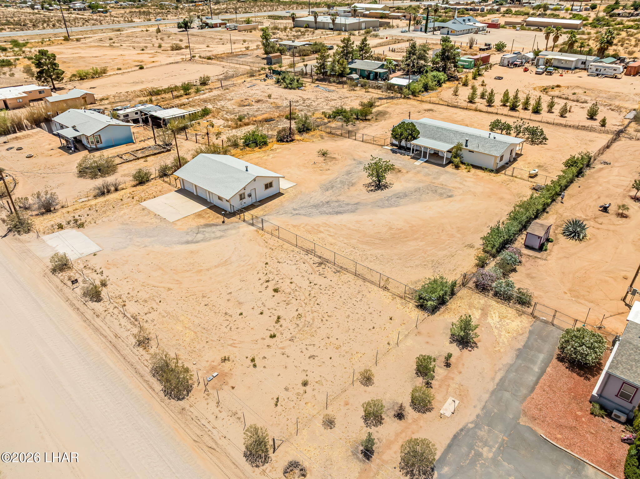 3369 N Marana Rd Property Photo 3