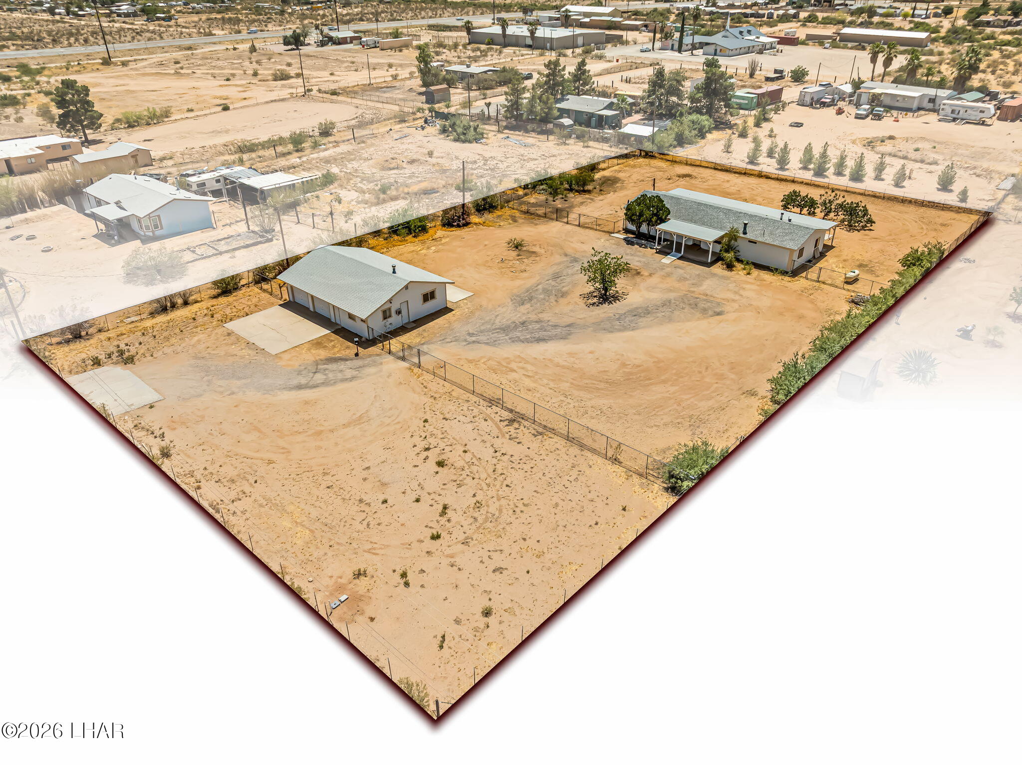 3369 N Marana Rd Property Photo 4