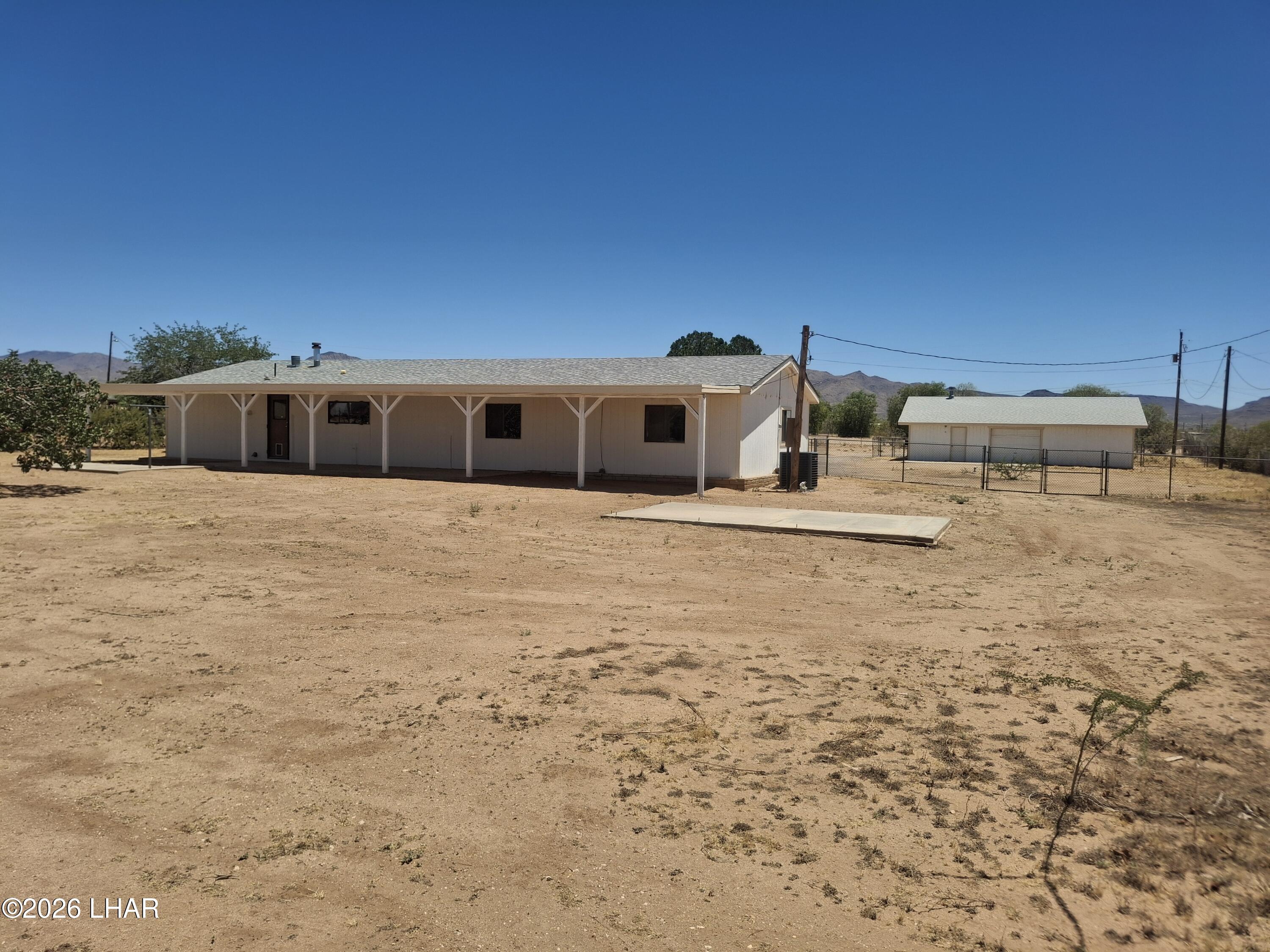 3369 N Marana Rd Property Photo 37