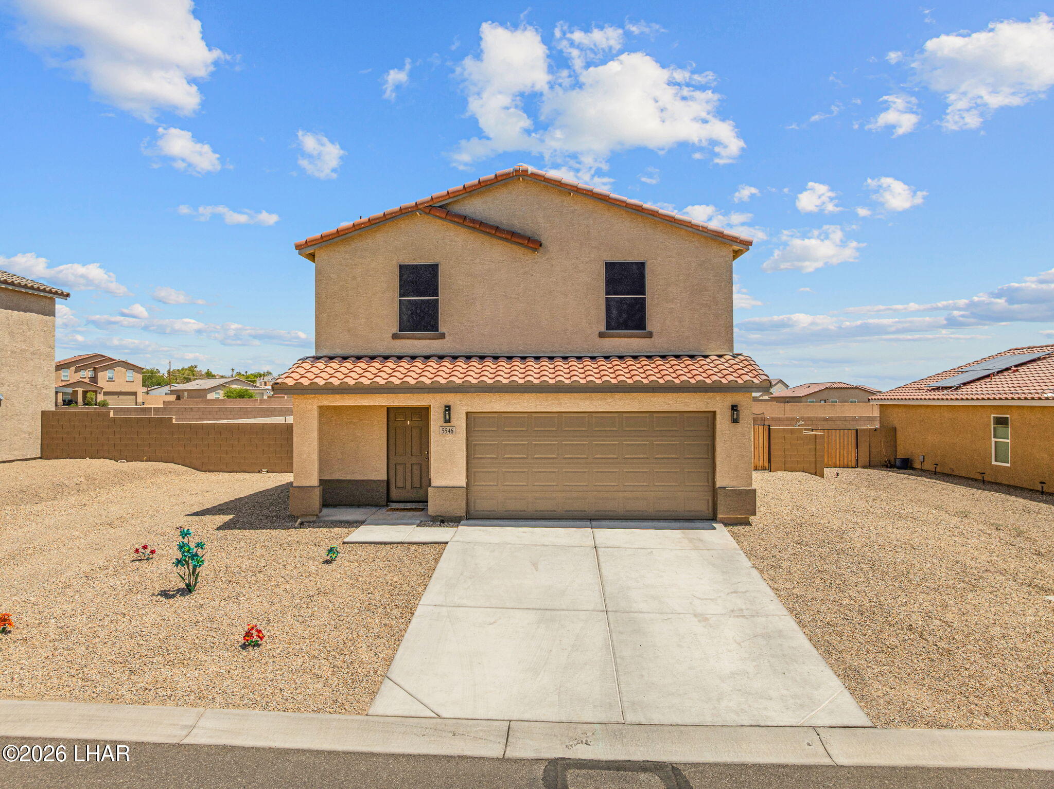 5546 S Havasu Creek Rd Property Photo 3