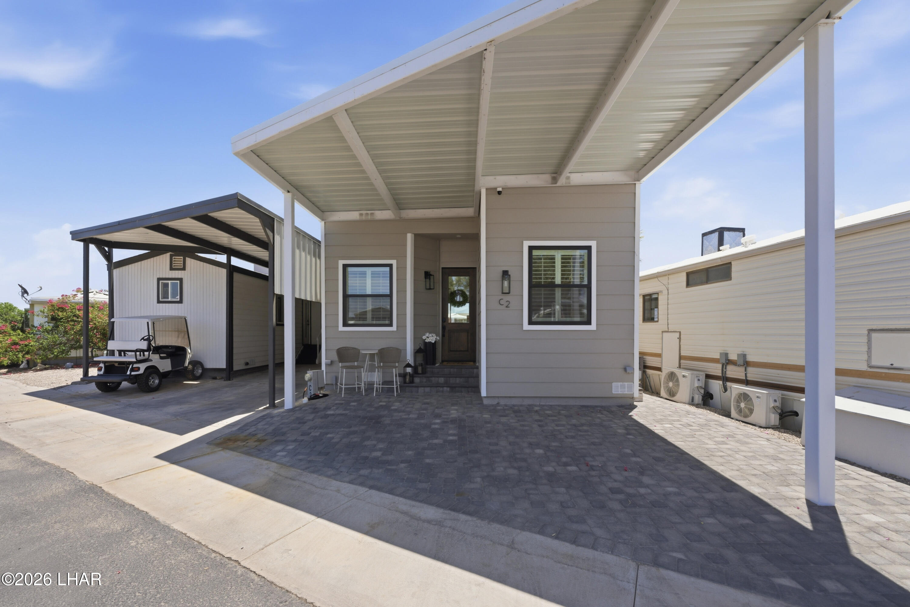 555 Beachcomber Blvd C2 Property Photo 1