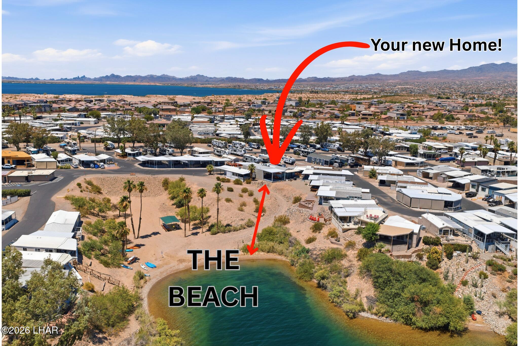 555 Beachcomber Blvd C2 Property Photo 2