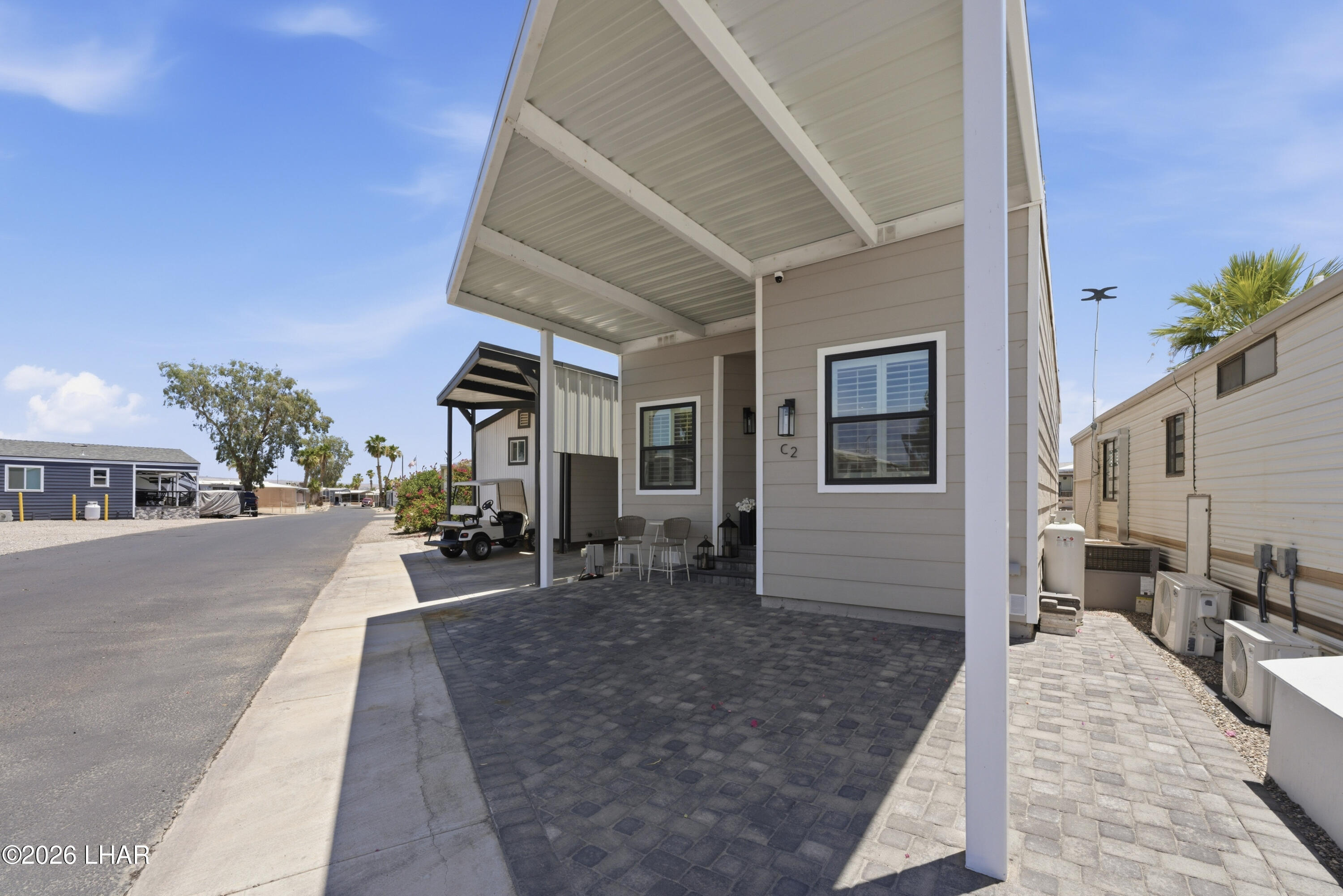 555 Beachcomber Blvd C2 Property Photo 4