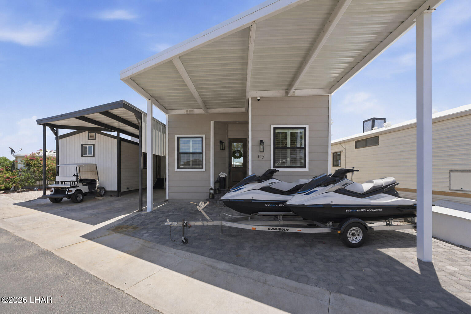 555 Beachcomber Blvd C2 Property Photo 5