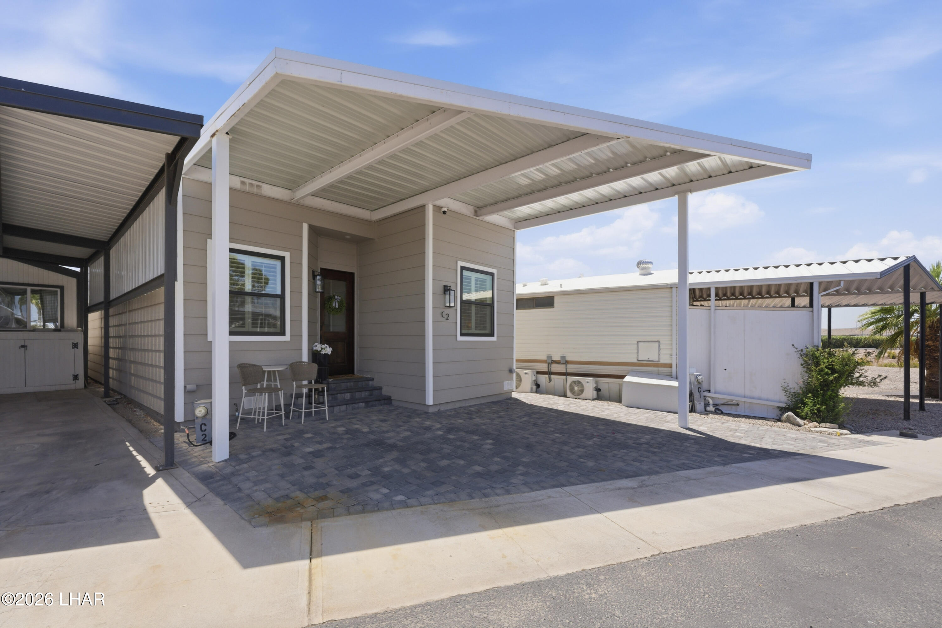 555 Beachcomber Blvd C2 Property Photo 6