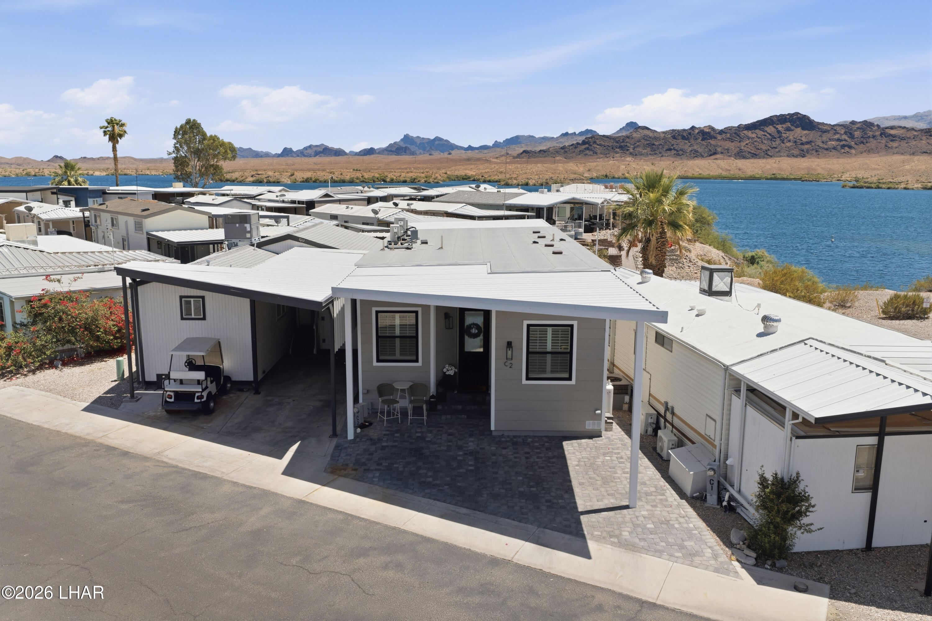 555 Beachcomber Blvd C2 Property Photo 8