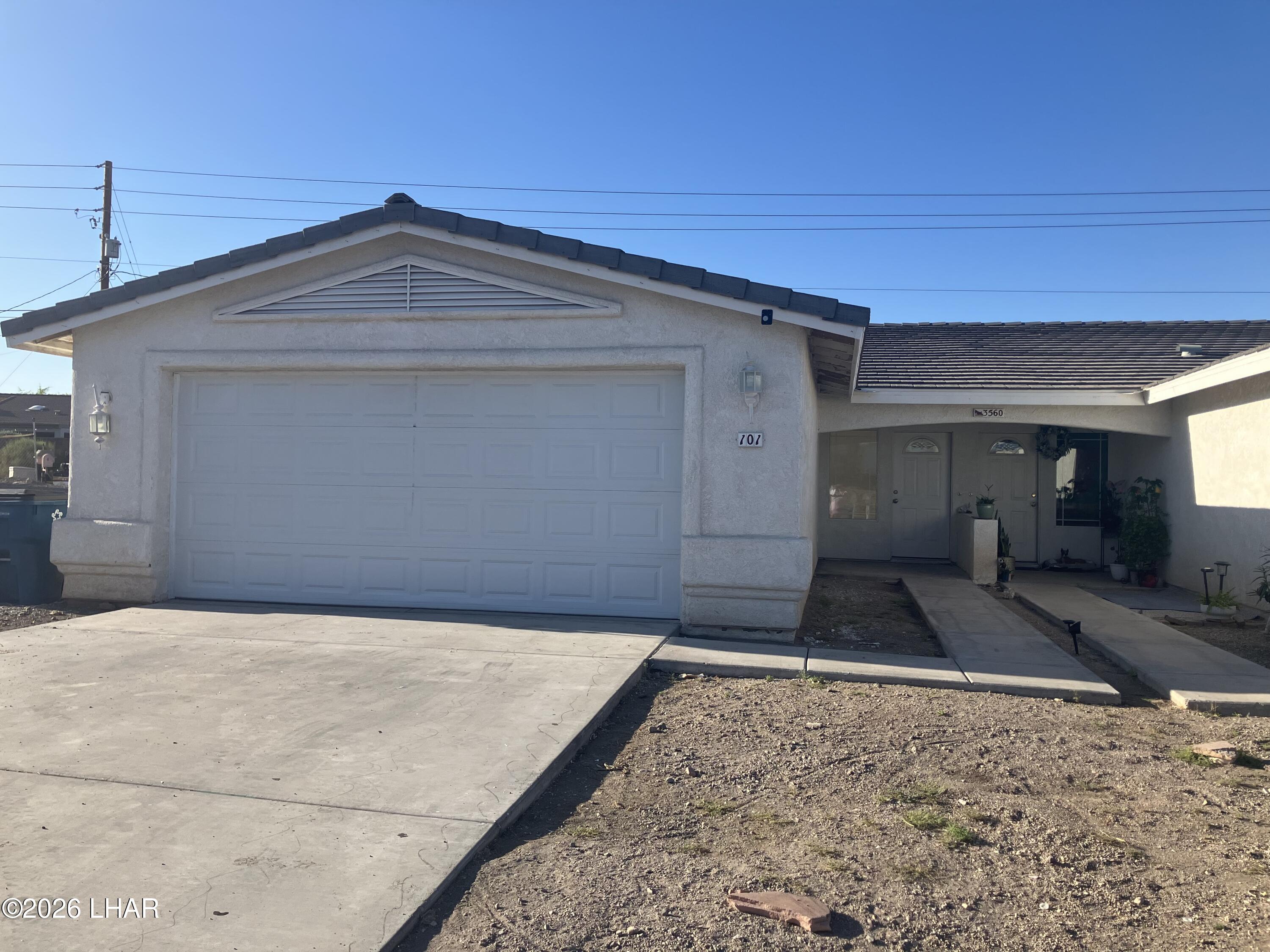 3560 Tomahawk Dr 101 Property Photo 1