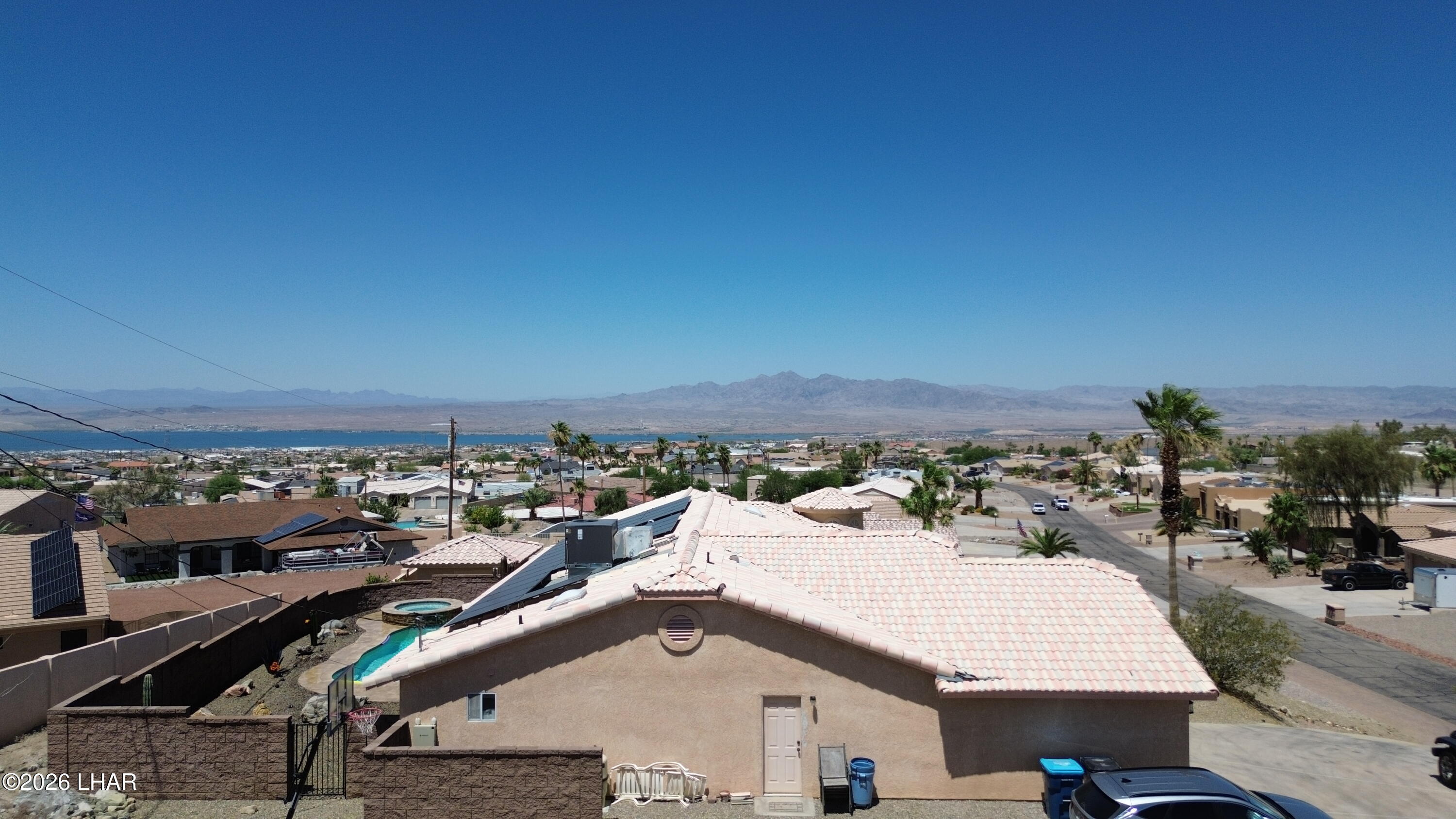 3600 Desert Garden Dr Property Photo 16