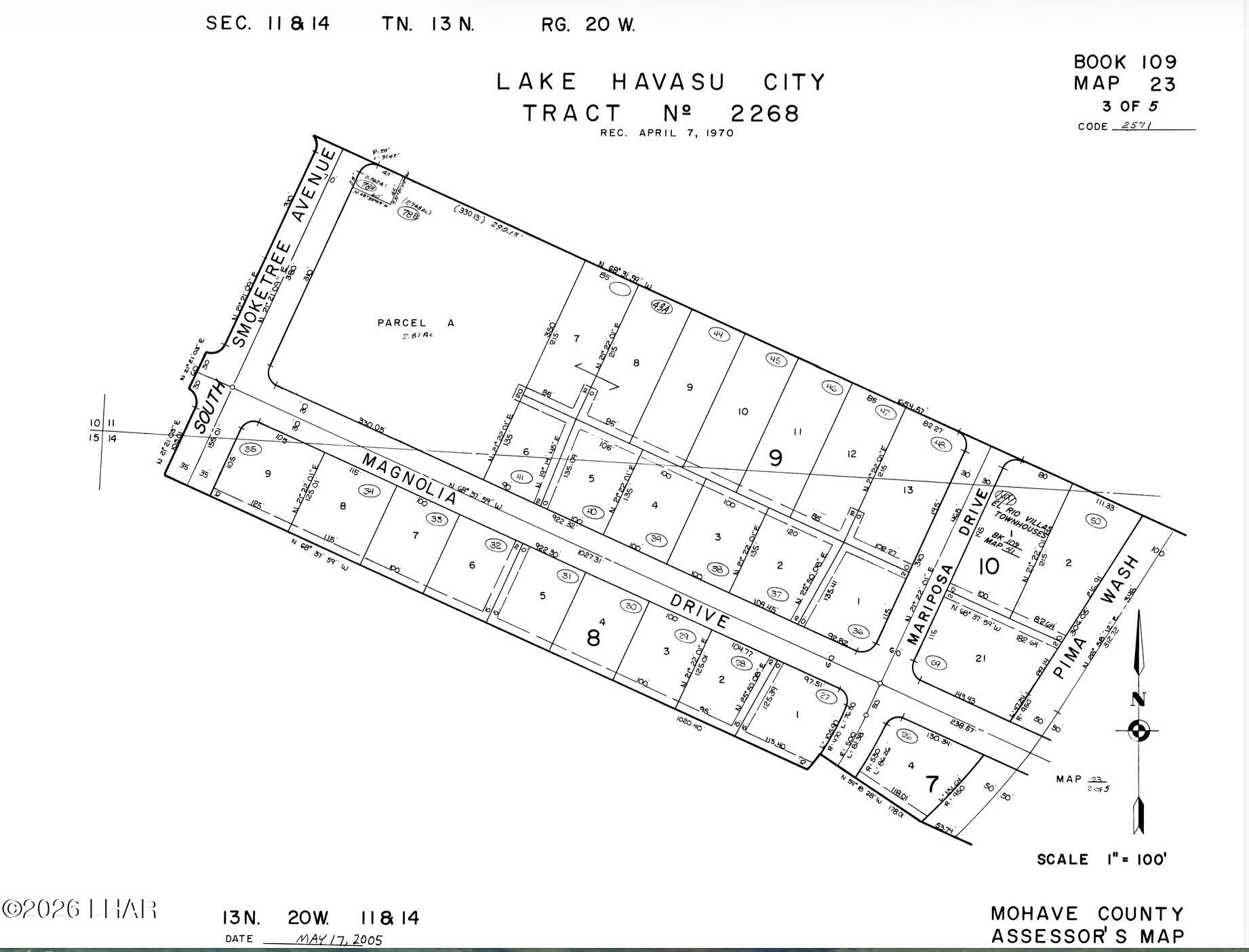 2000 Swanson Ave Property Photo 4