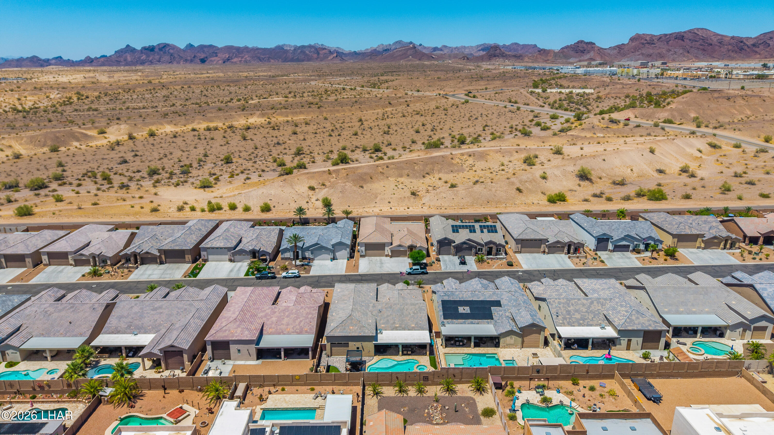 1864 E Savannah Bend Property Photo 85