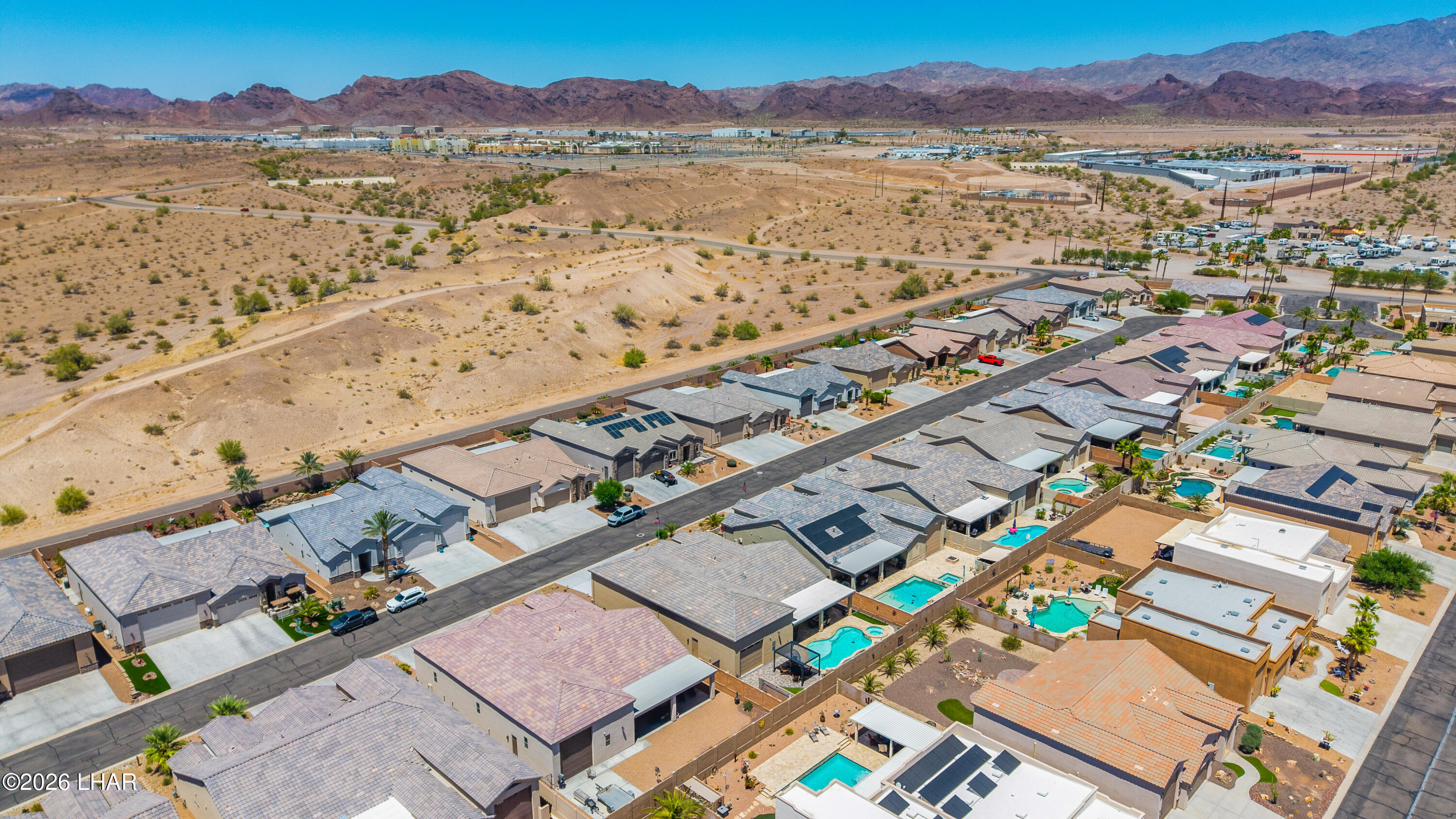 1864 E Savannah Bend Property Photo 86