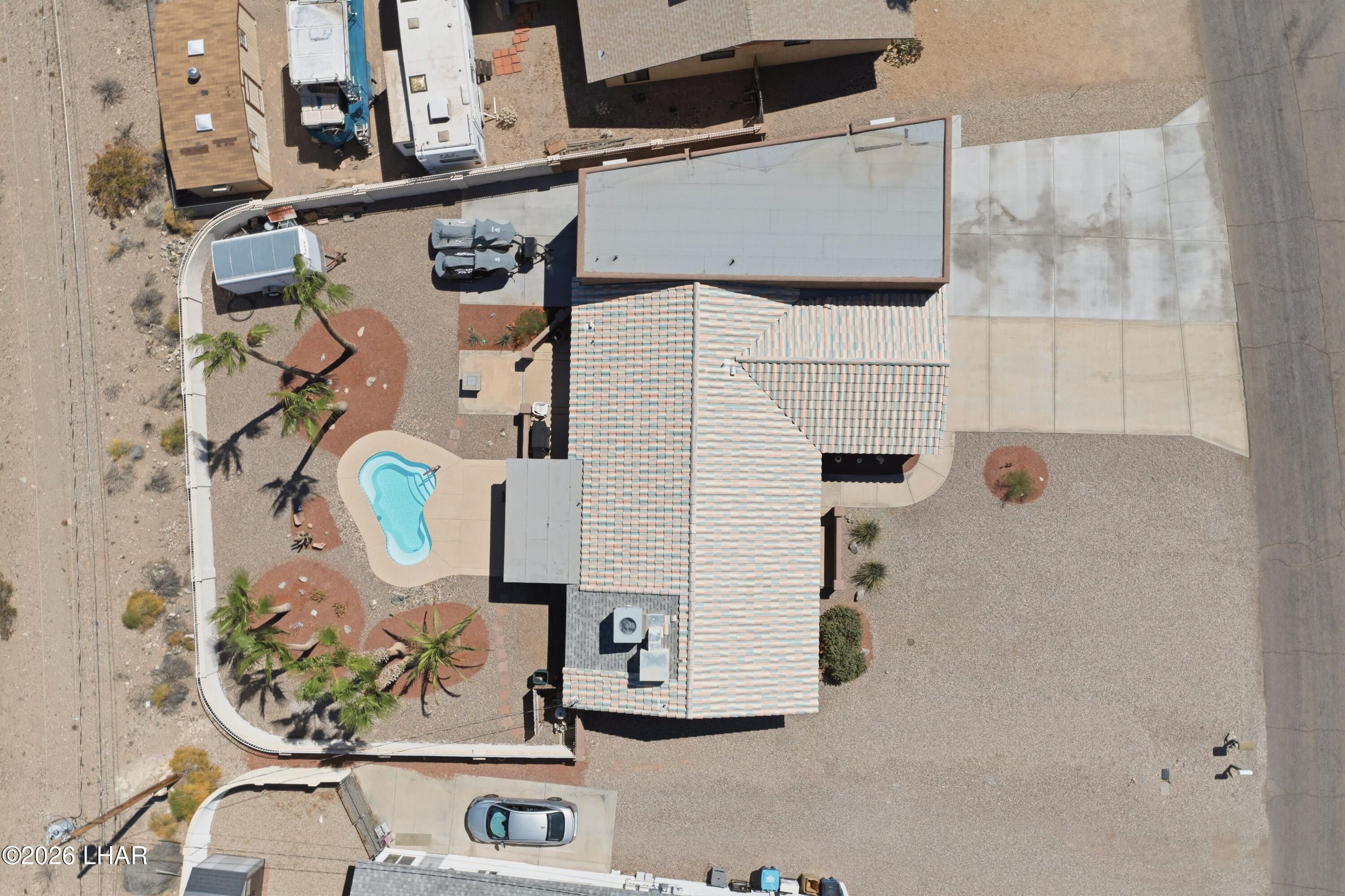 2376 Catamaran Dr Property Photo 41