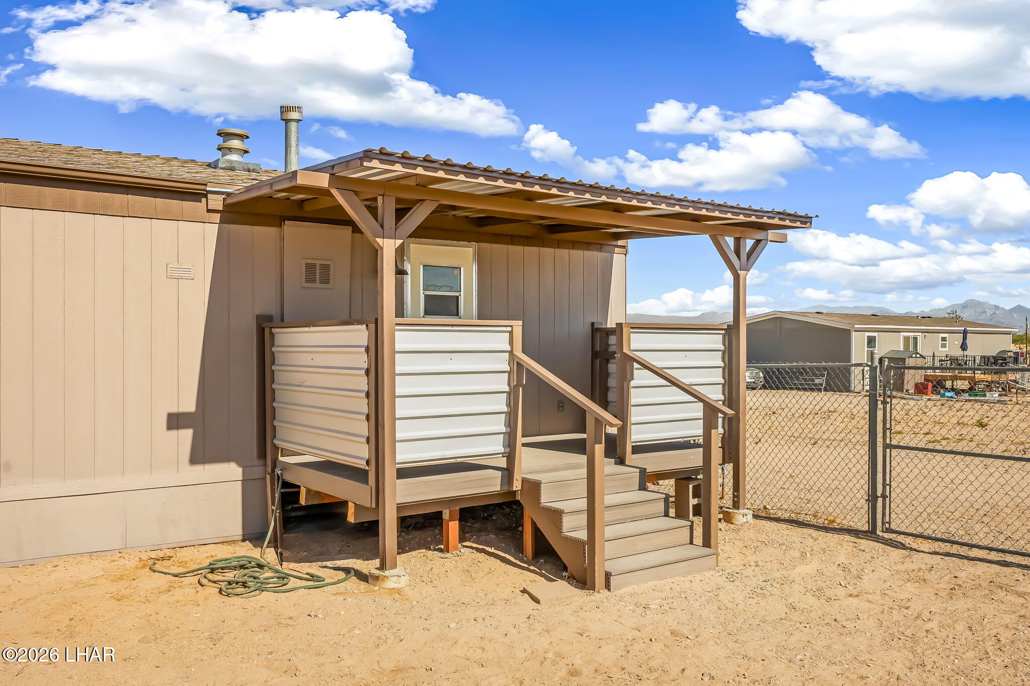 4902 S El Ranchero Rd Property Photo 6