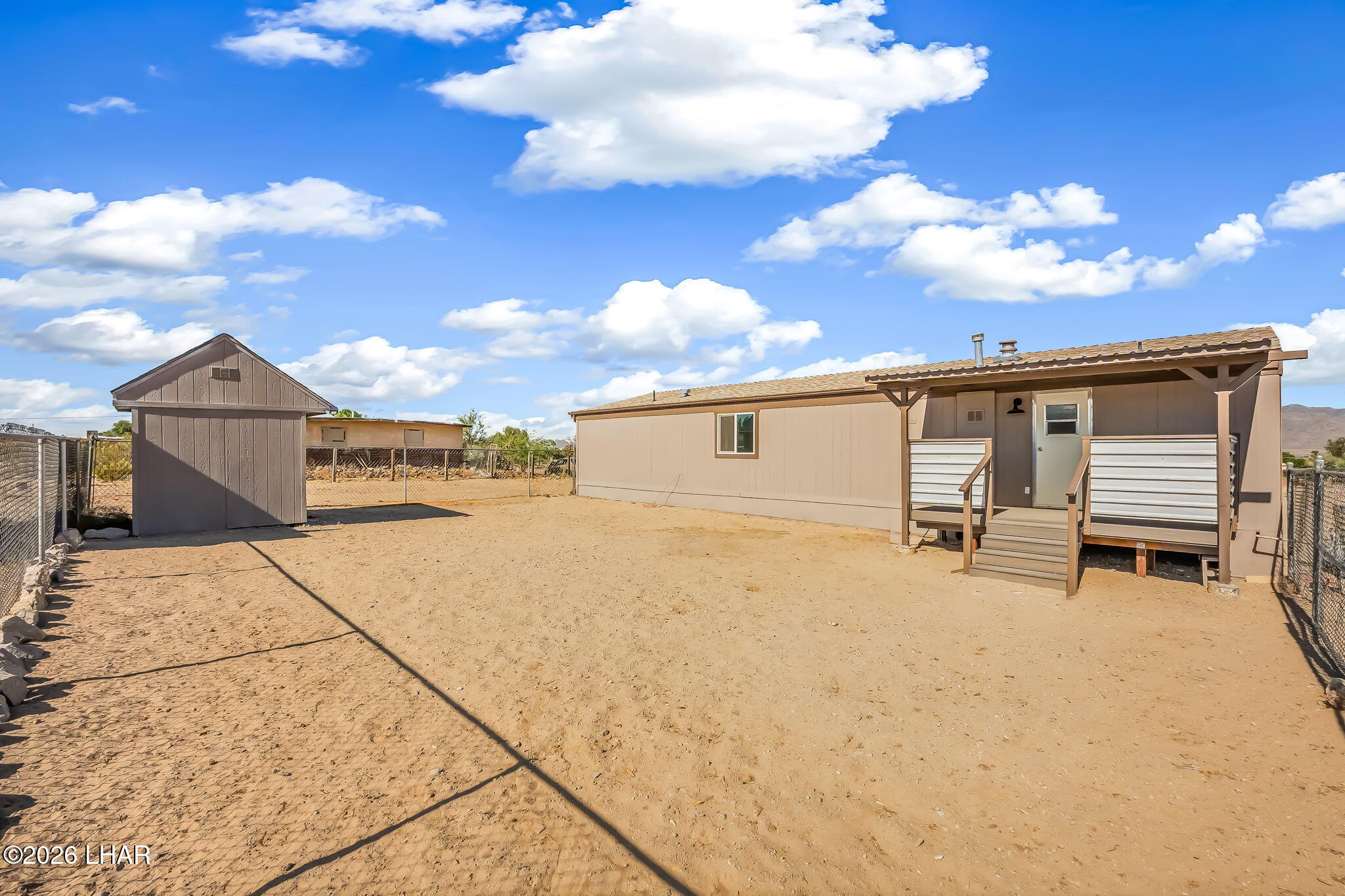 4902 S El Ranchero Rd Property Photo 7