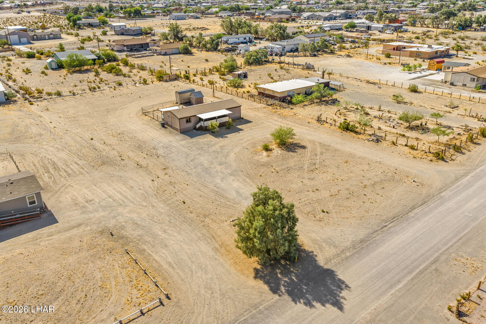4902 S El Ranchero Rd Property Photo 43