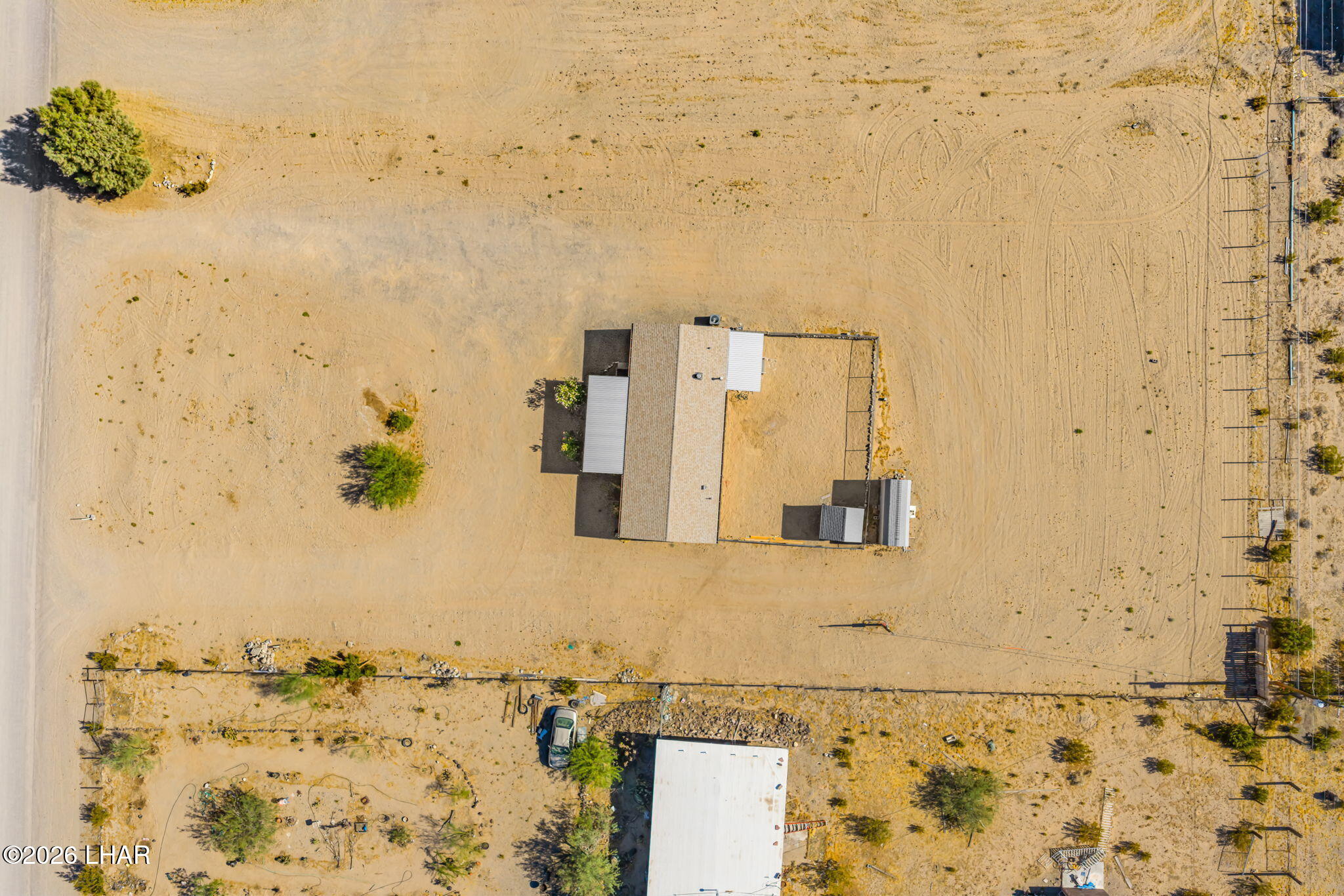 4902 S El Ranchero Rd Property Photo 45